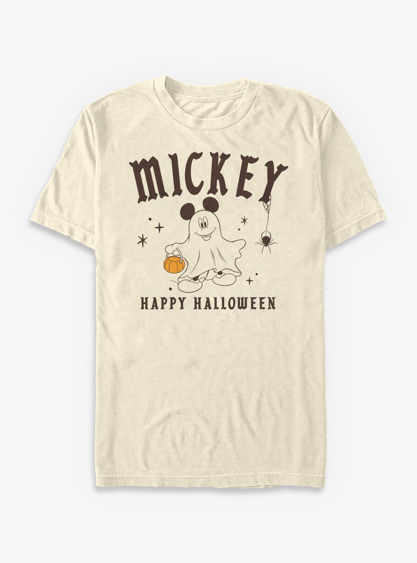 Disney Mickey Mouse Spooky Club T-Shirt, , hi-res