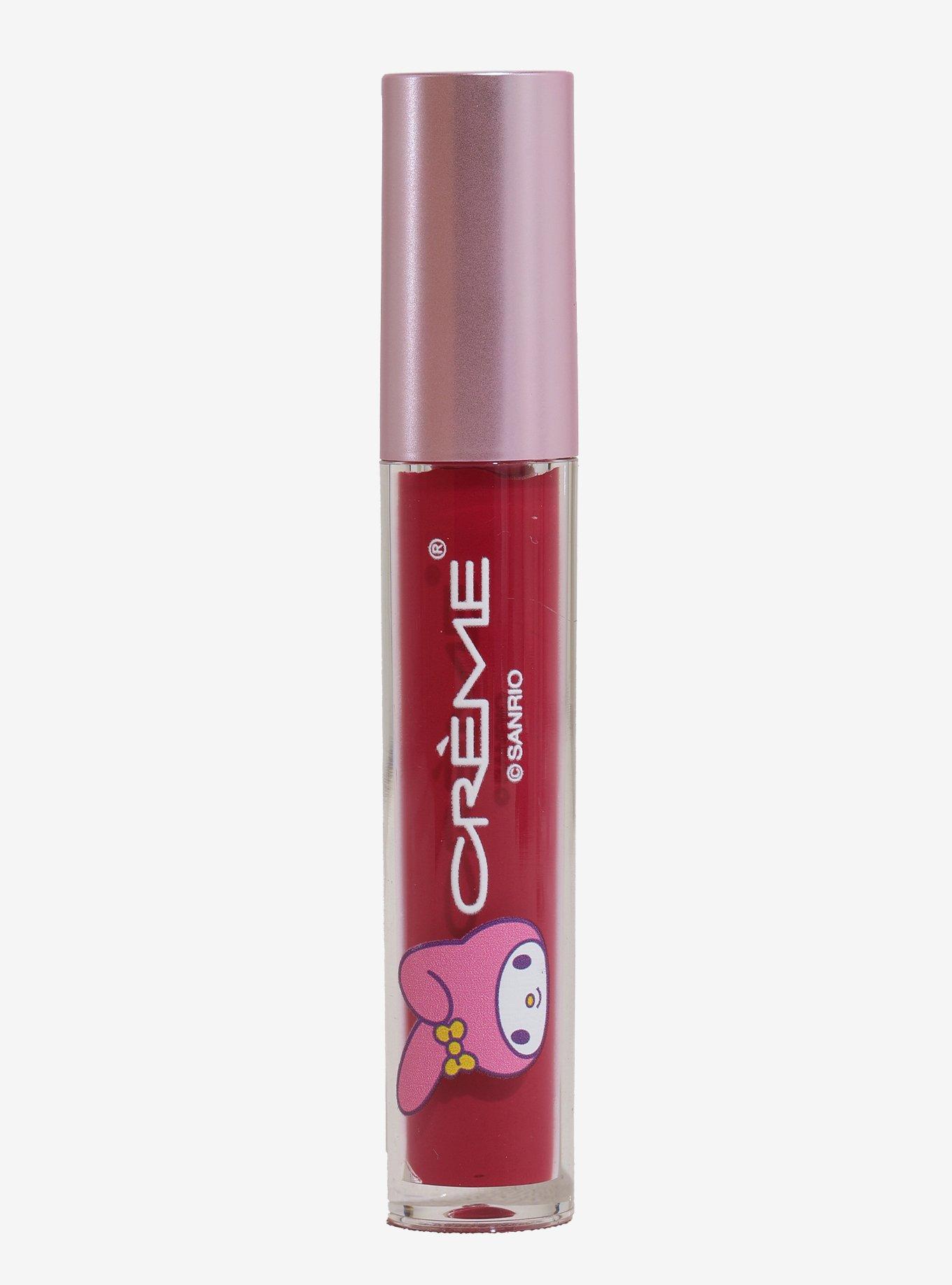 The Crème Shop My Melody Juice Tint Lip & Cheek Stain, , hi-res