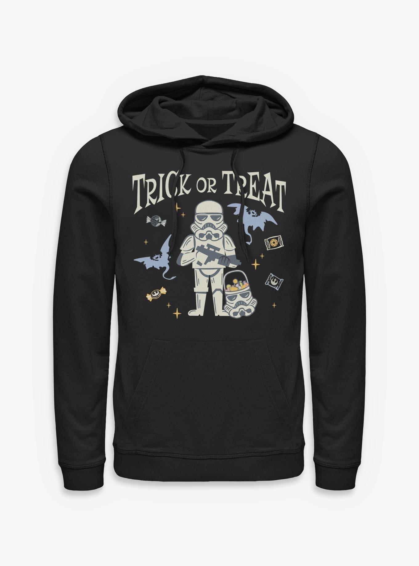 Star Wars Stormtrooper Trick Or Treat Hoodie, , hi-res