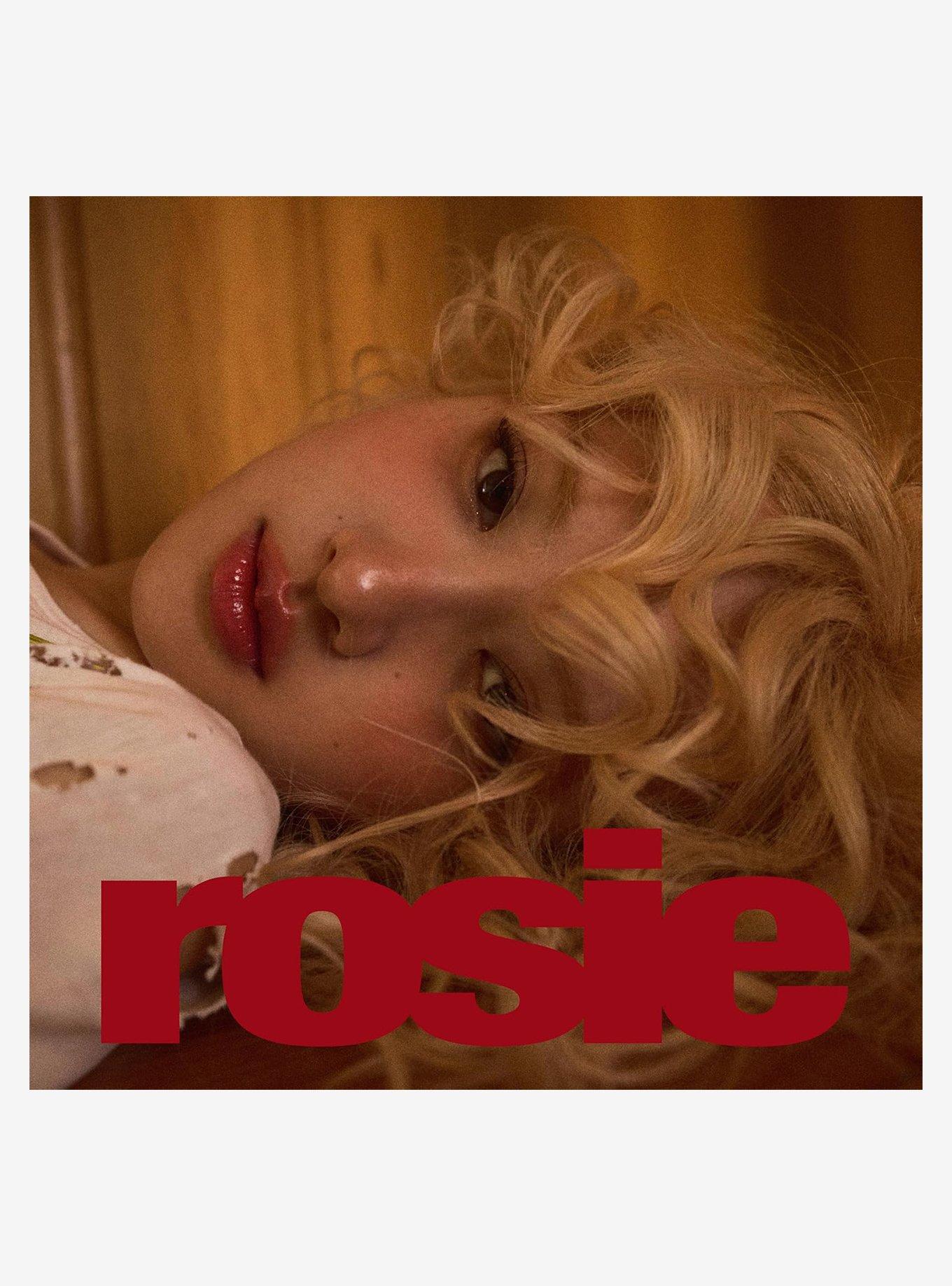 Rose Rosie Vinyl LP, , hi-res