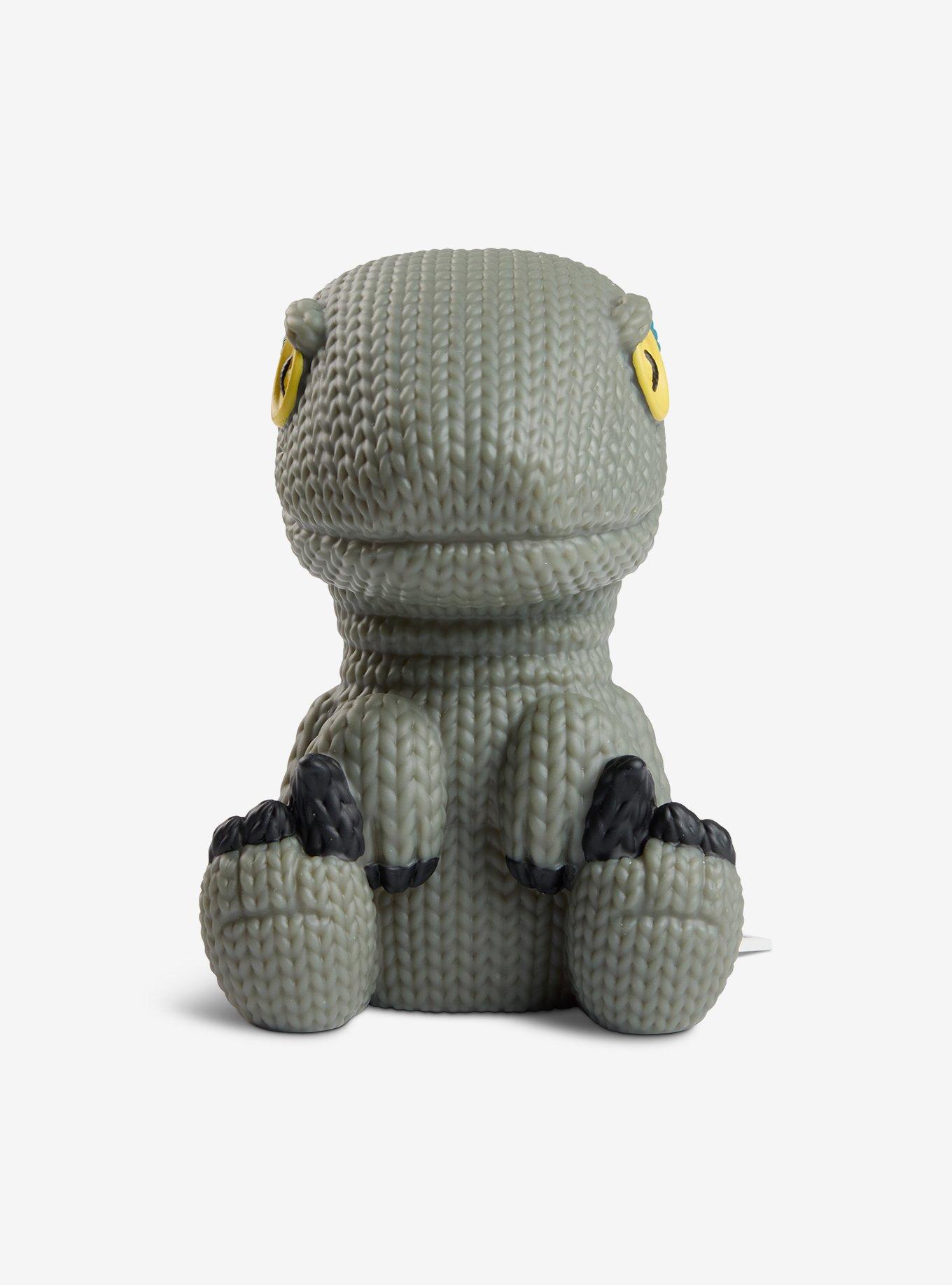 Jurassic Park Blue Handmade By Robots Vinyl Figure, , hi-res