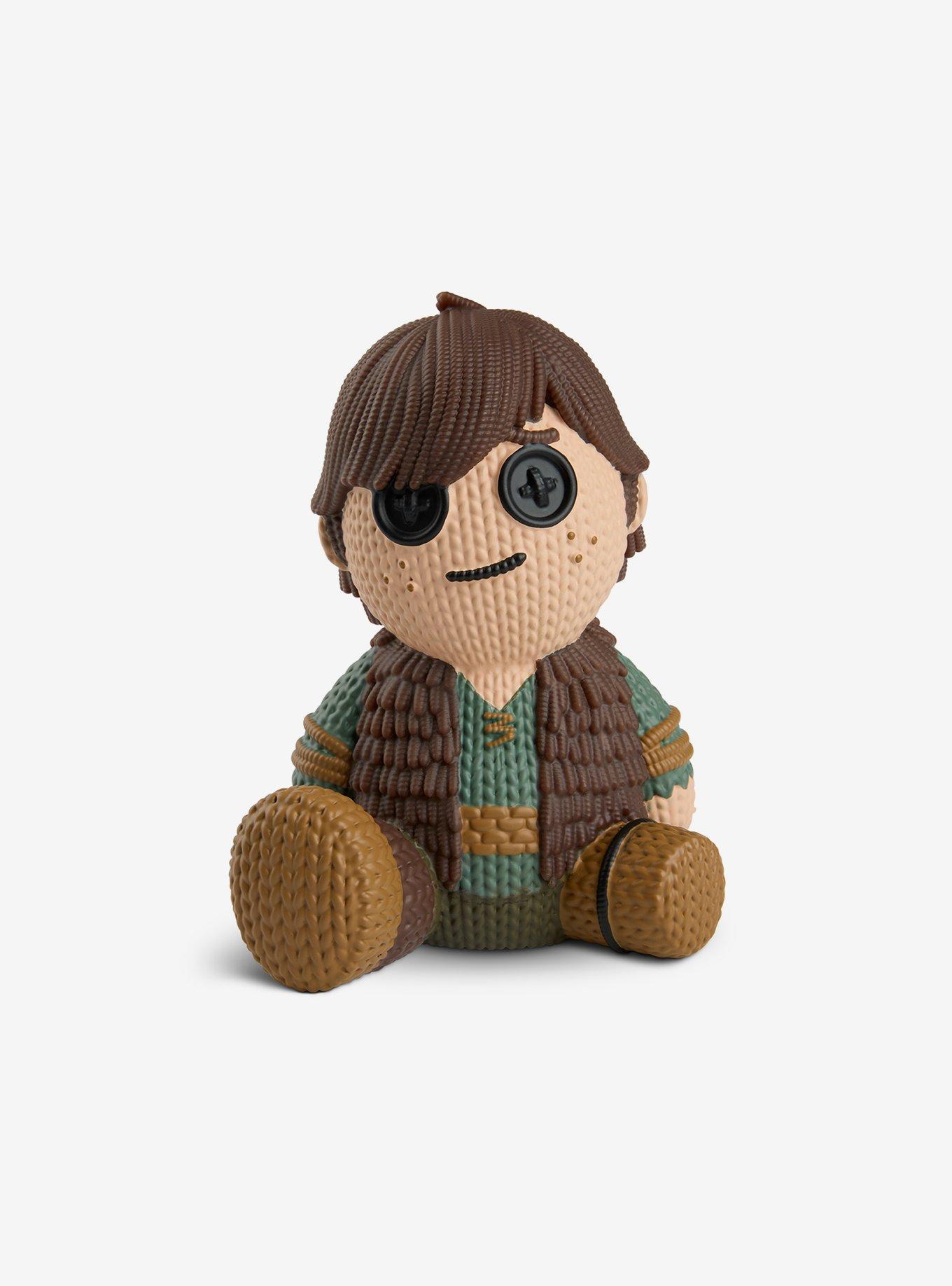 How To Train Your Dragon Hiccup Handmade By Robots Vinyl Figure, , hi-res
