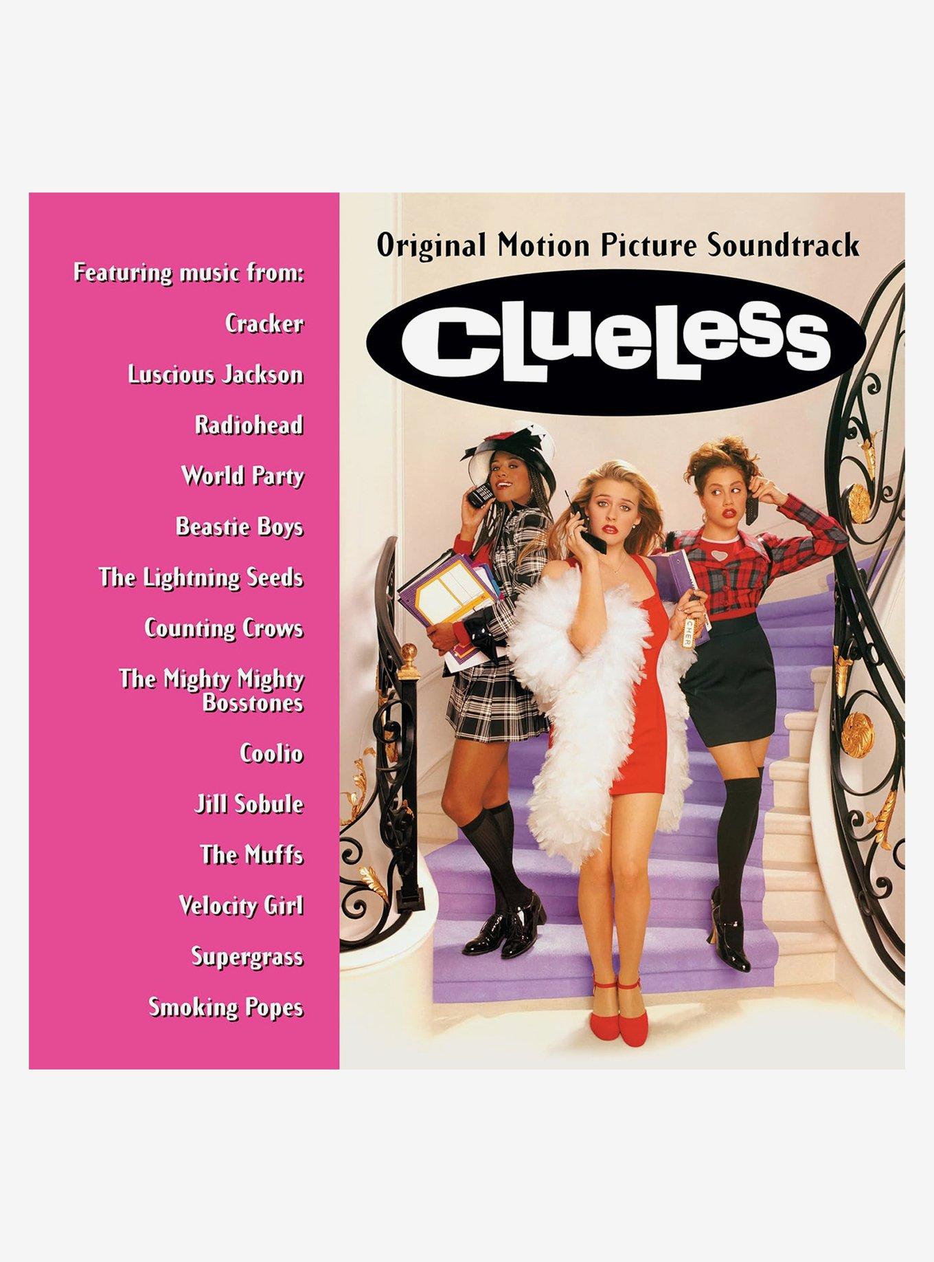 Clueless O.S.T. Vinyl LP, , hi-res