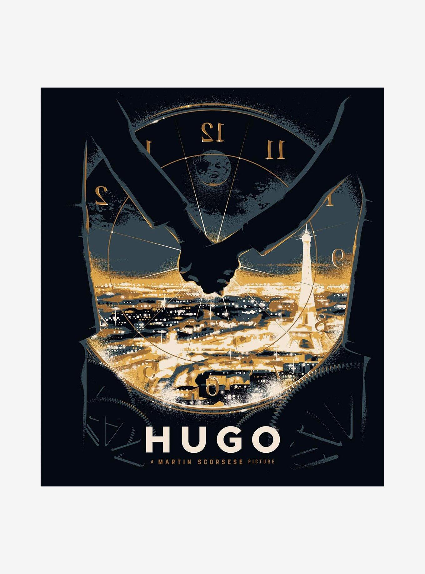 Hugo Ultra HD, , hi-res