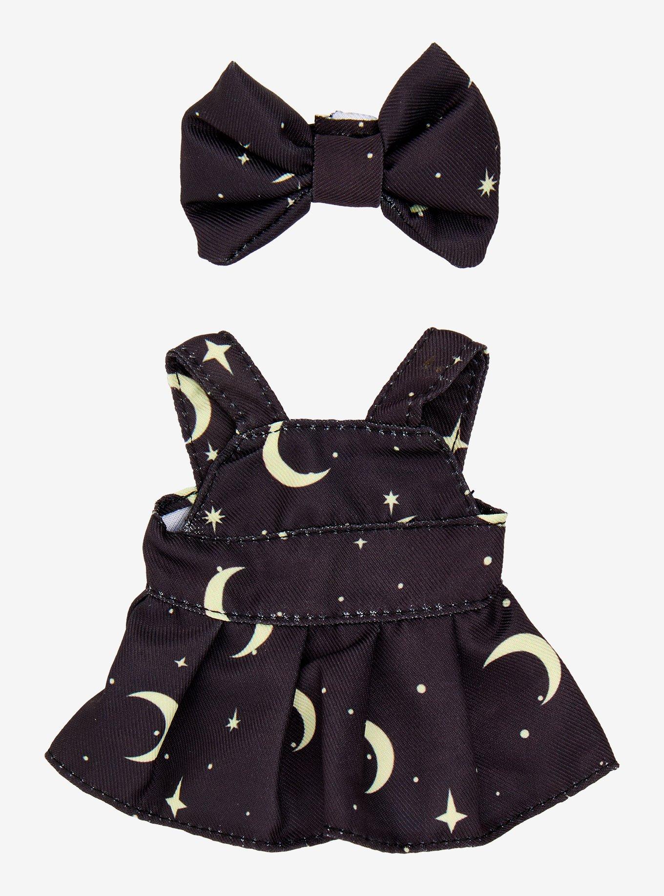 Celestial Dress Doll Outfit, , hi-res