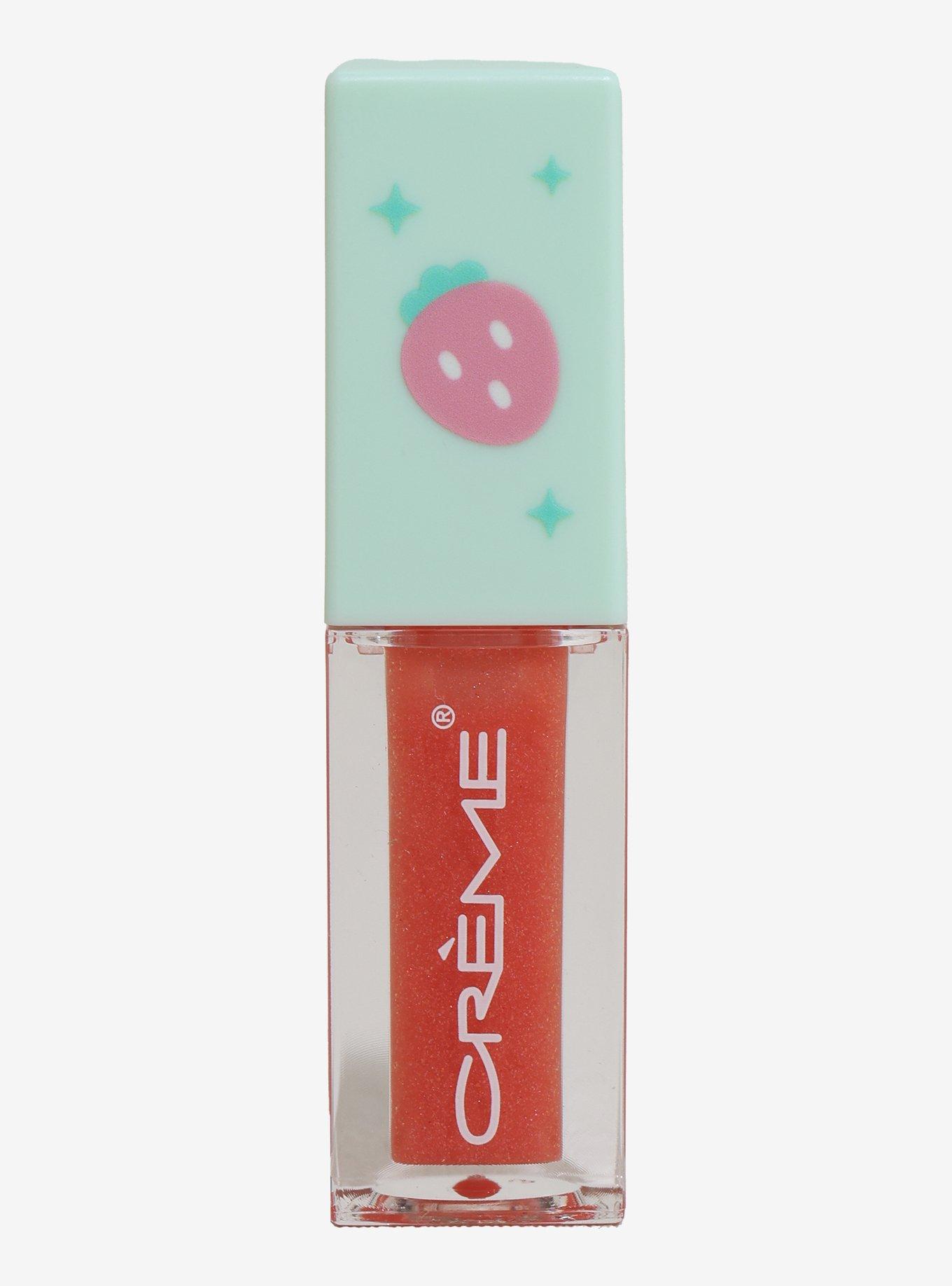 The Crème Shop Pusheen Twinkle Star Candy Glaze Lip Oil, , hi-res