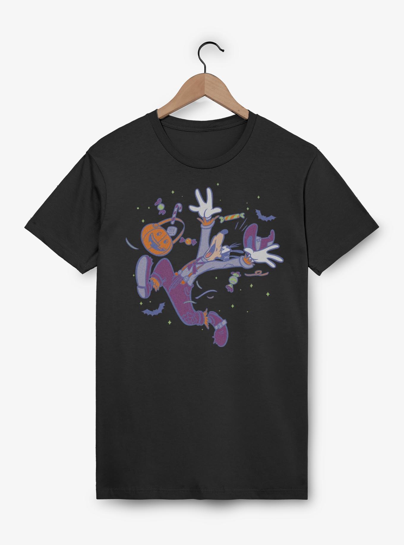 Disney Goofy Haunted Goofy T-Shirt, , hi-res