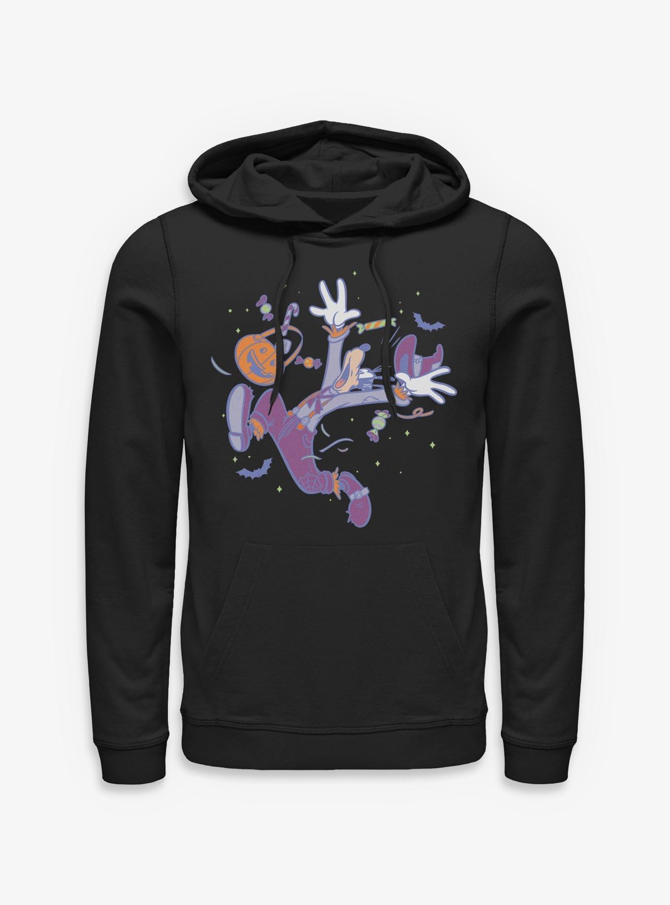 Disney Goofy Haunted Goofy Hoodie, , hi-res