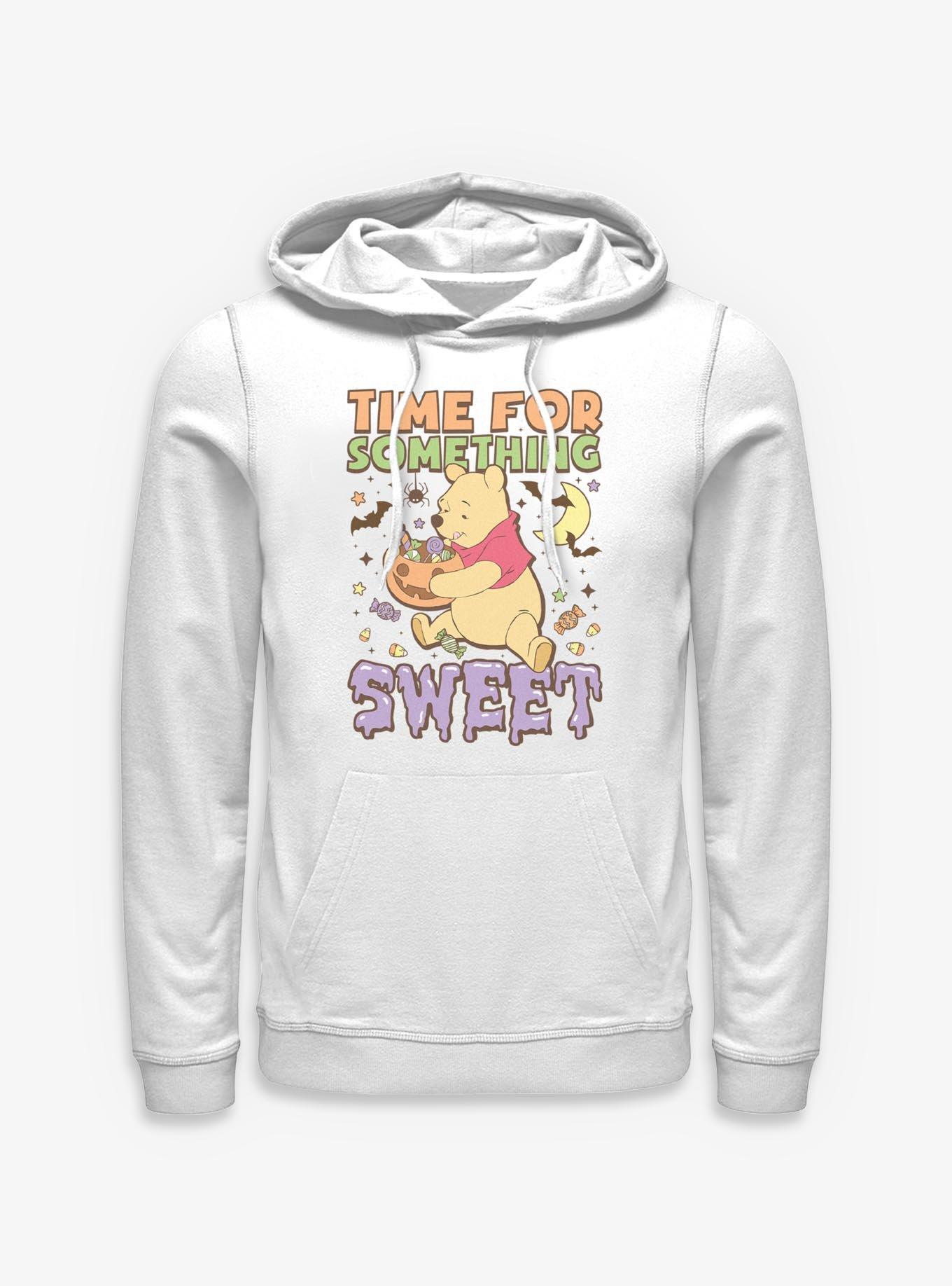 Disney Winnie The Pooh Spooky Time For Something Sweet Hoodie, , hi-res