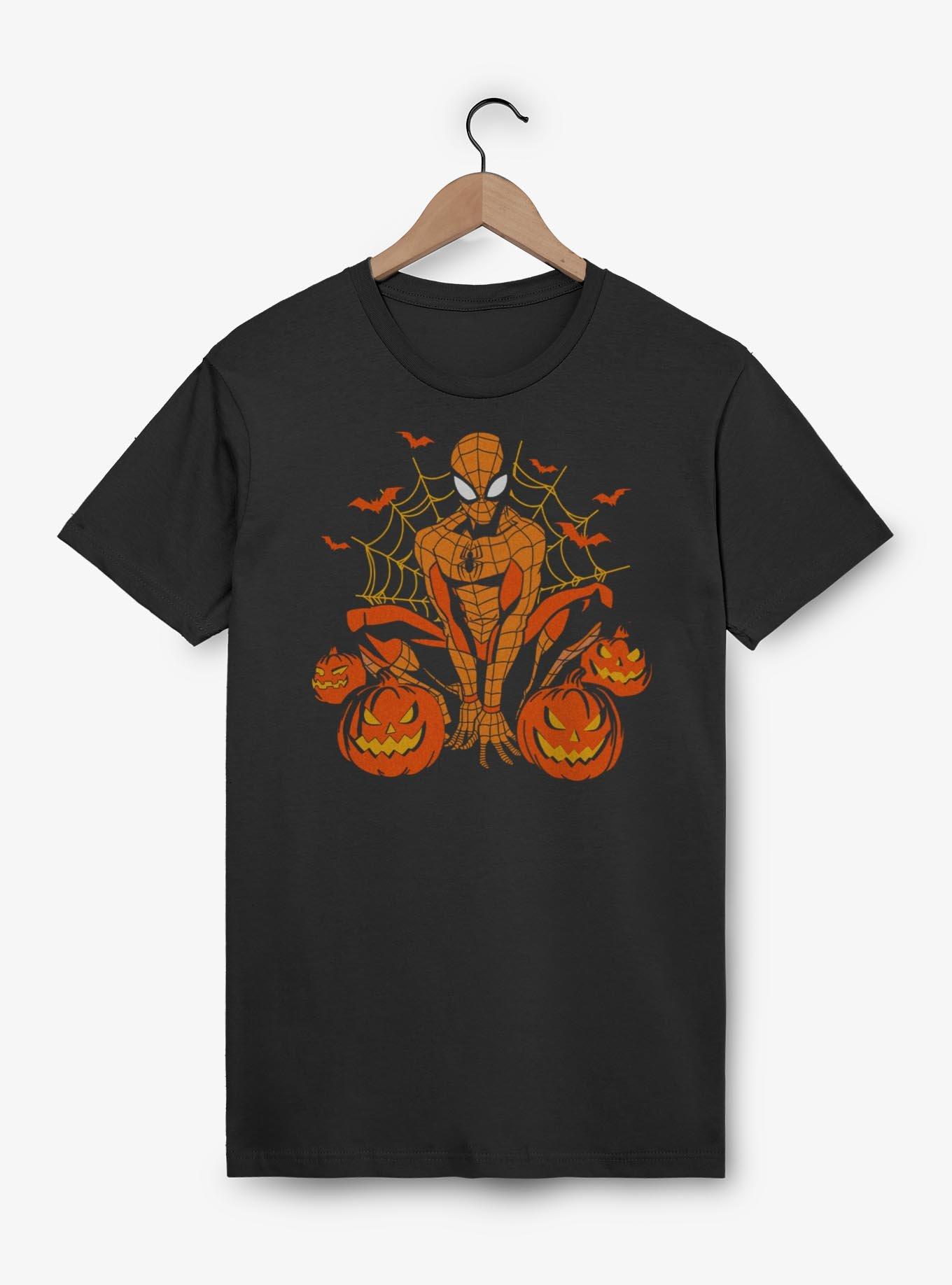 Marvel Spider-Man Spideyween Senses T-Shirt, , hi-res