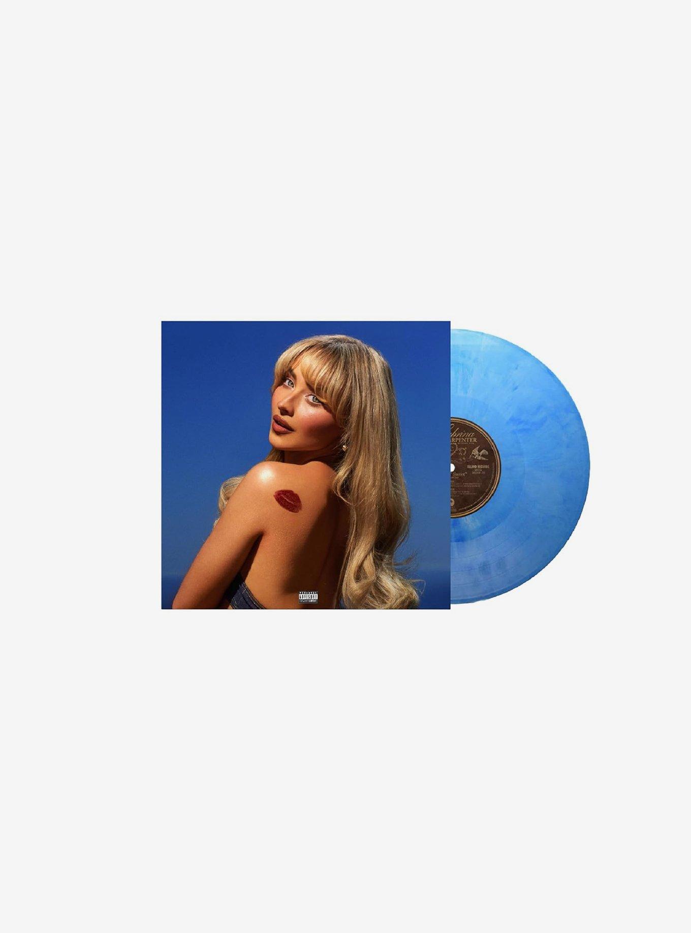 洋楽 Sabrina Carpenter Spofity Fan Vinyl Lp Sabrina Carpenter Man's Best Friend Spotify Fans Exclusive