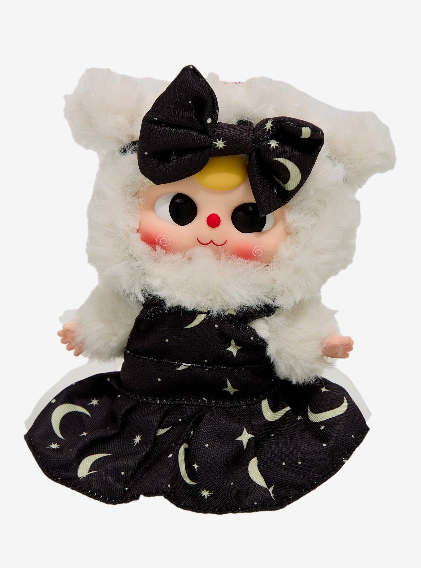 Celestial Pattern Dress Doll Clothes Outfit, , hi-res