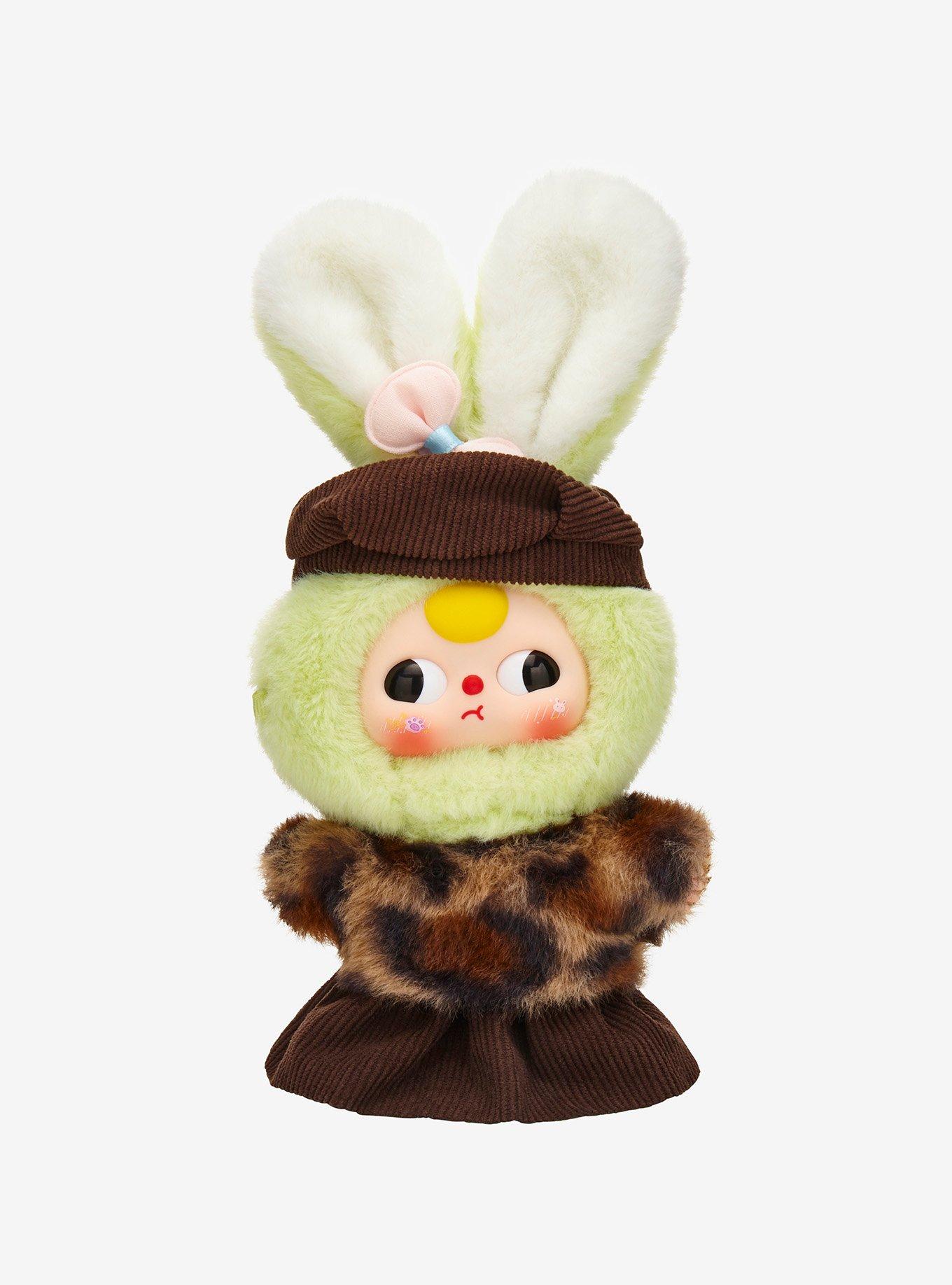 Leopard Print Doll Clothes Outfit, , hi-res