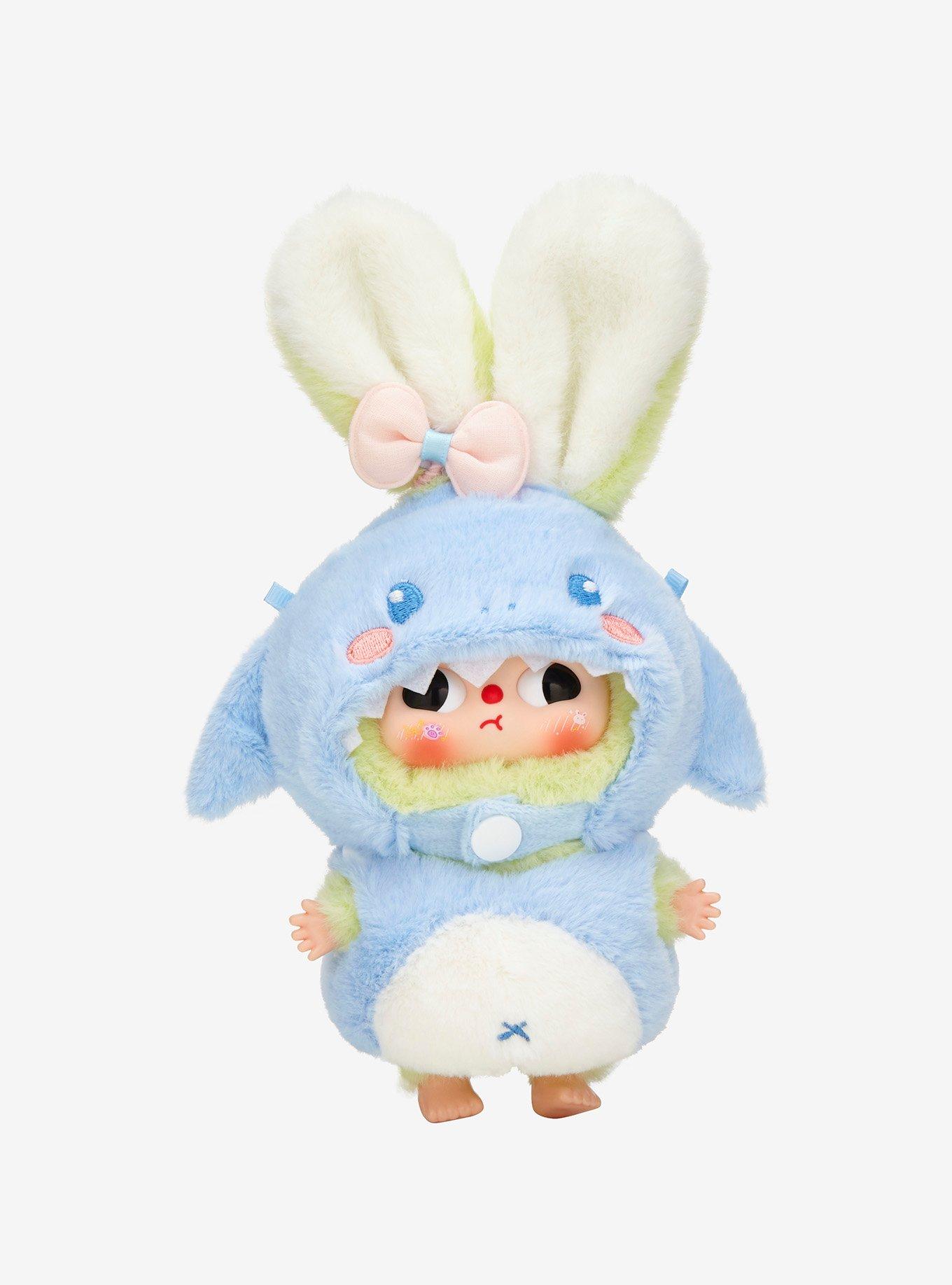 Shark Costume Doll Clothes Outfit, , hi-res