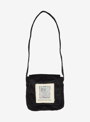 Melanie Martinez Trilogy Butterfly Messenger Bag | Hot Topic