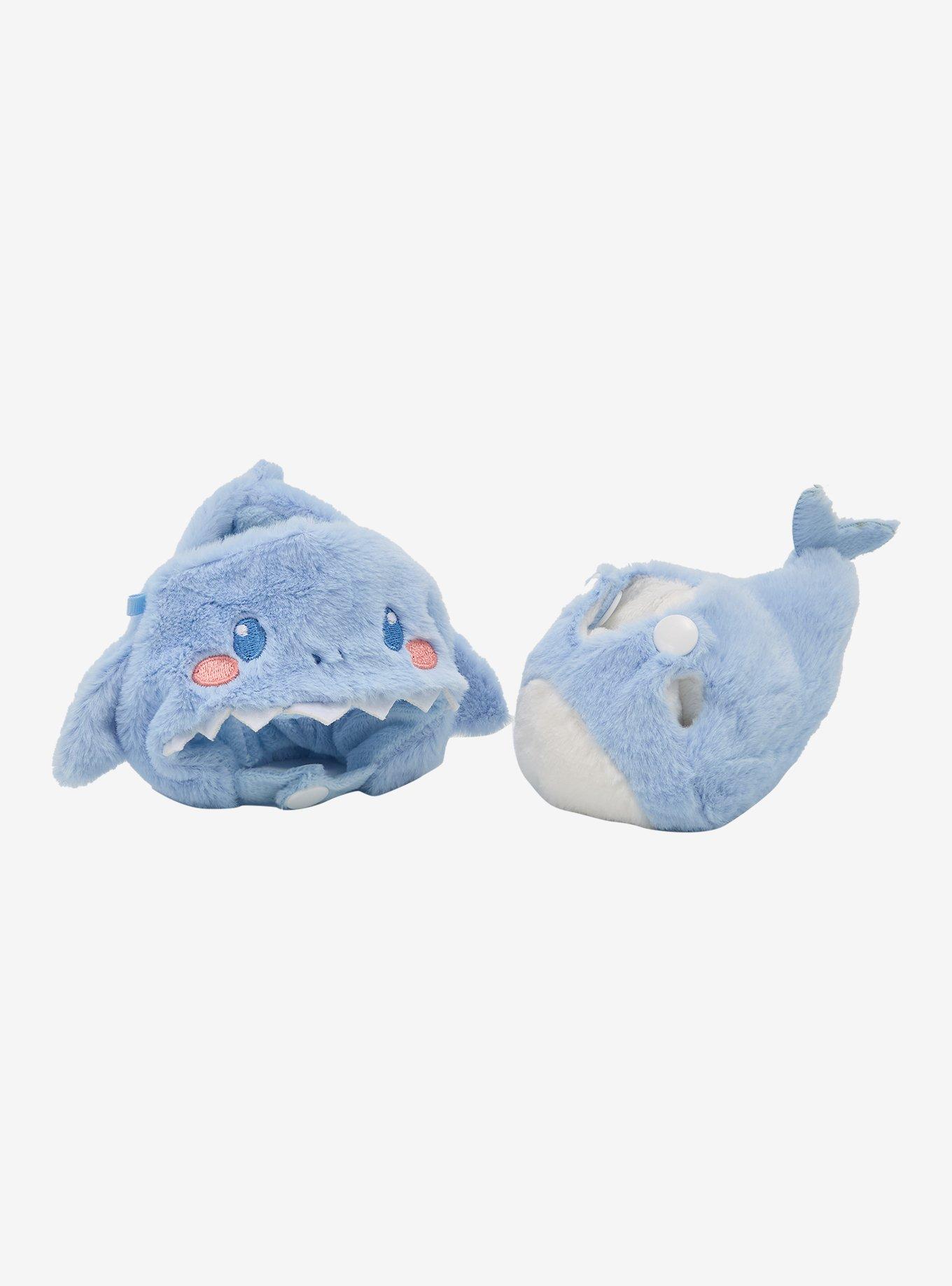 Fashion Shark Doll Outfit, , hi-res