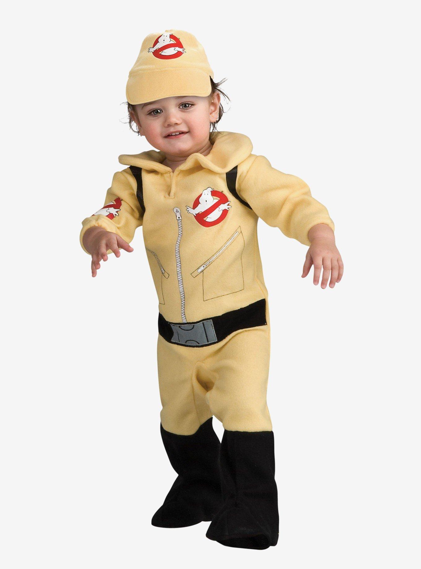 Ghostbusters Infant Costume