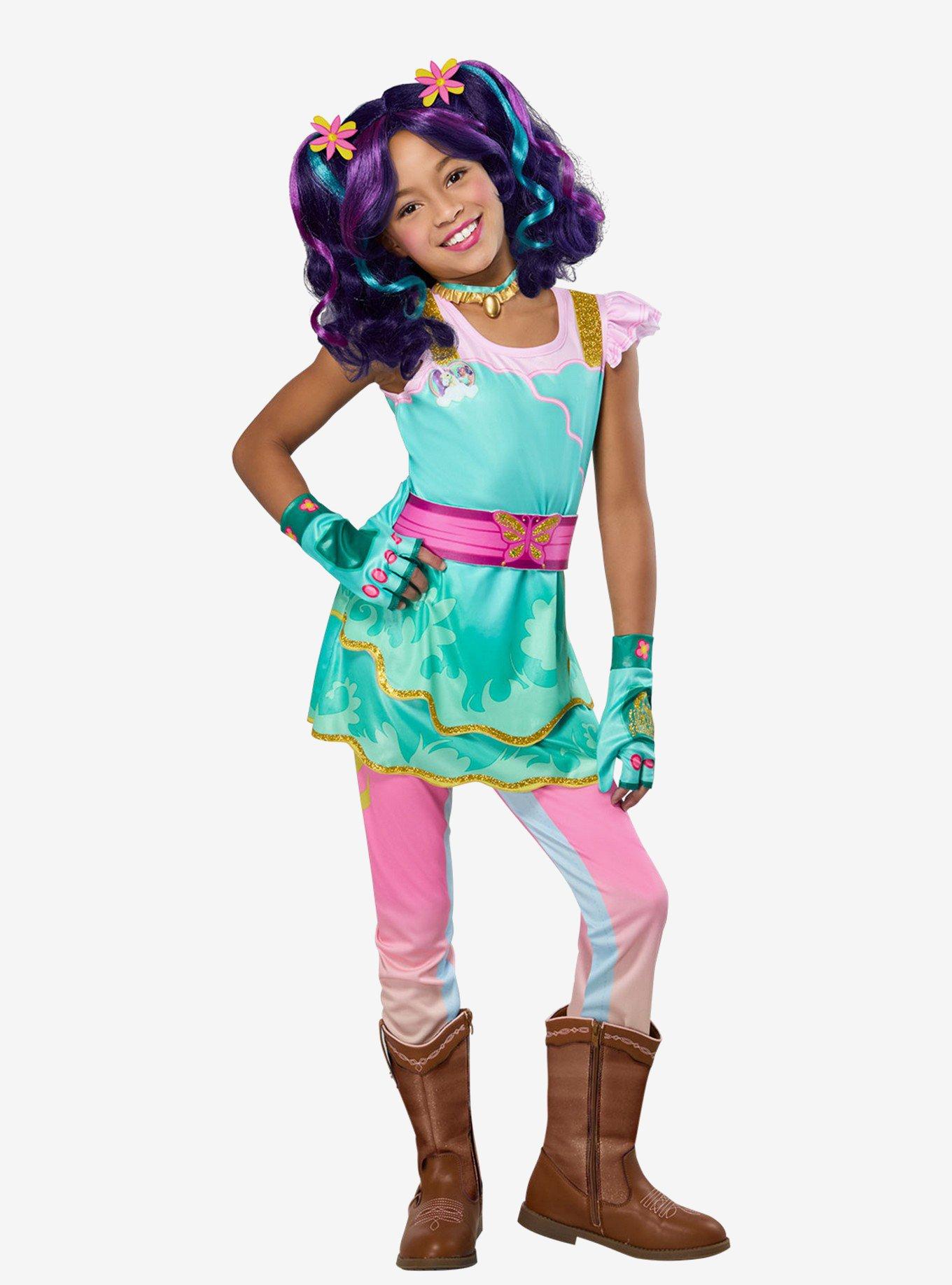 Unicorn Academy Ava Banji Youth Costume, , hi-res