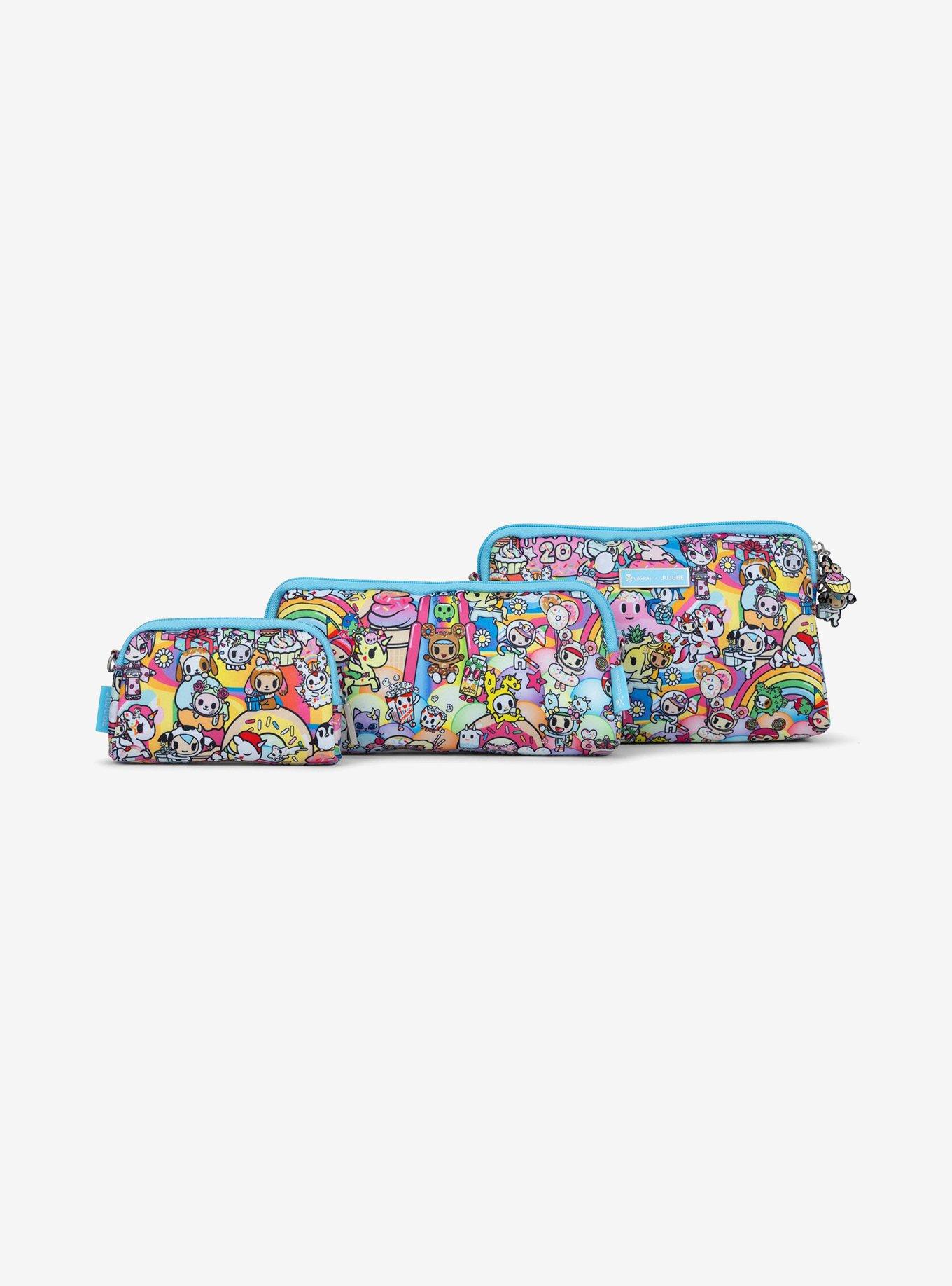 JuJuBe x Tokidoki 20th Anniversary Be Set Bag Set, , hi-res
