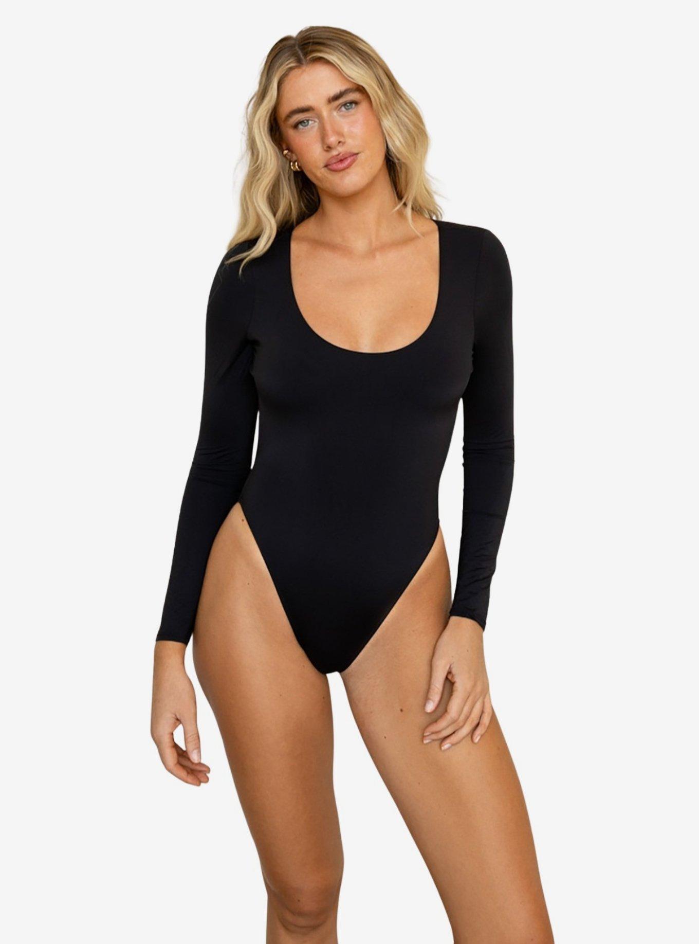 Dippin' Daisy's Calypso One Piece, , hi-res