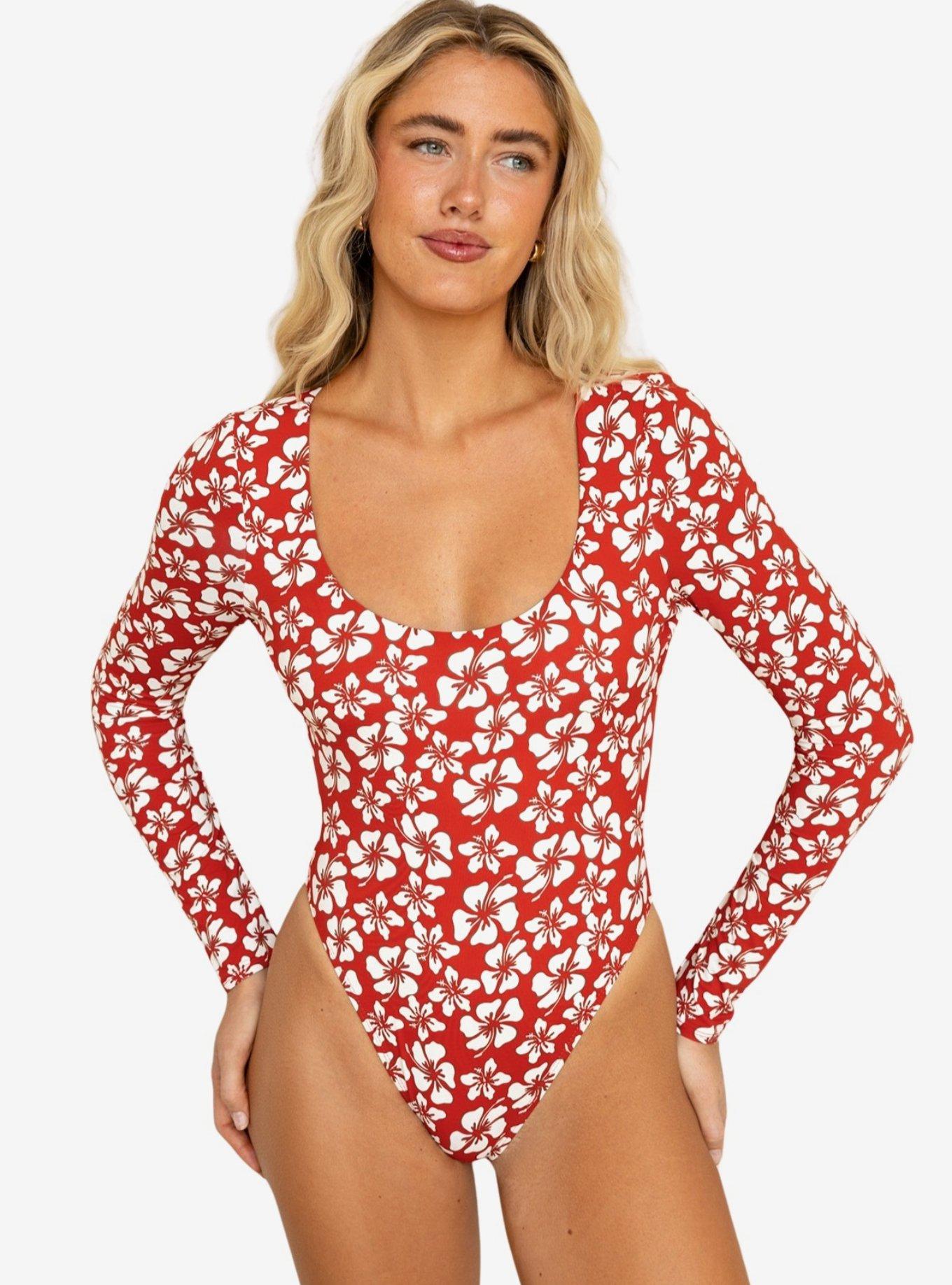 Dippin' Daisy's Calypso One Piece, , hi-res