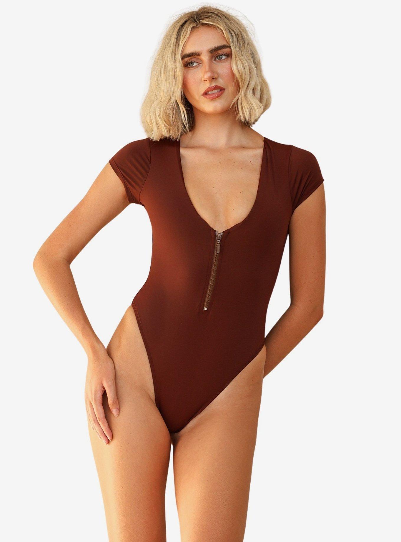 Dippin' Daisy's Lilo One Piece, , hi-res