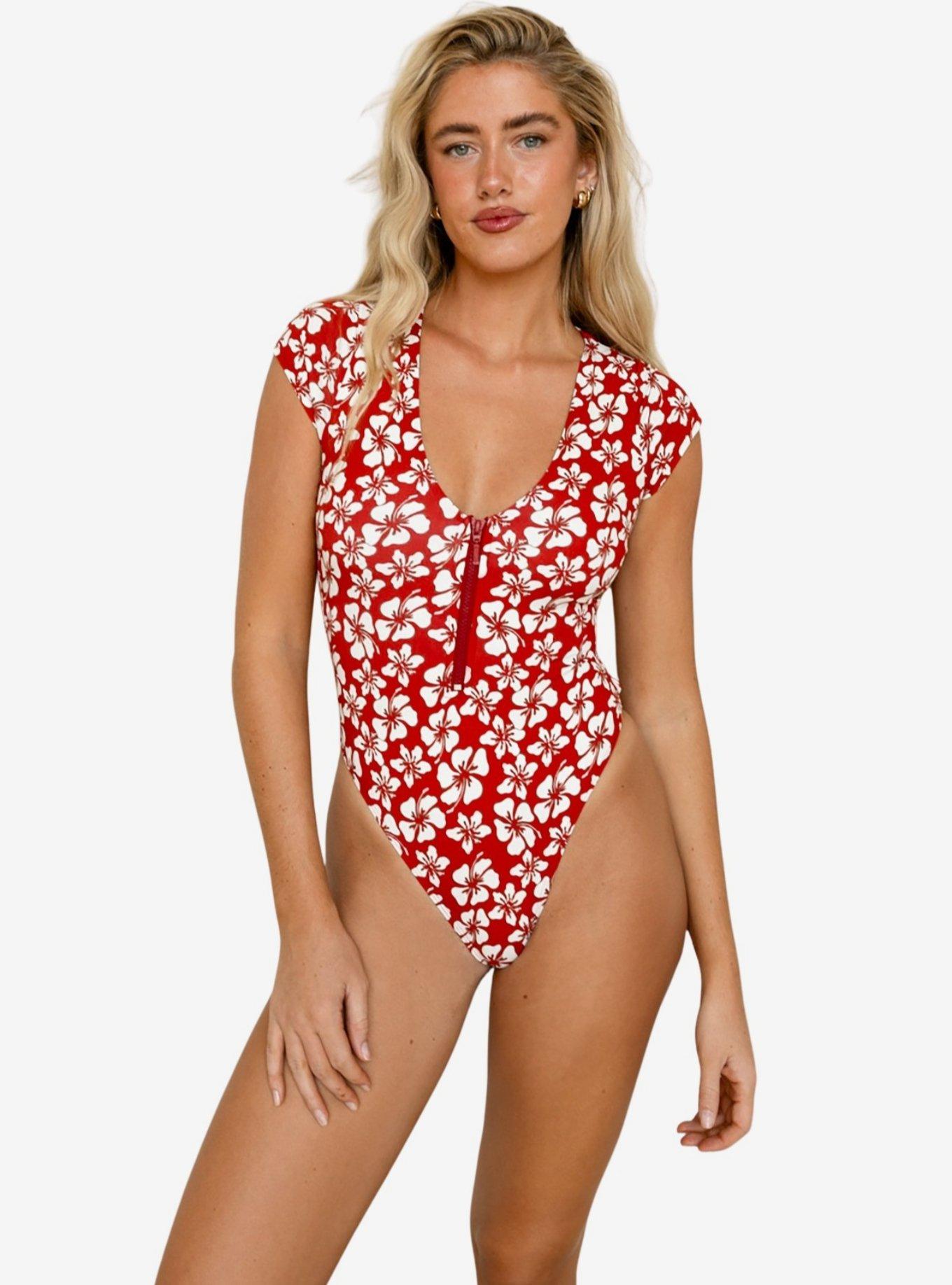 Dippin' Daisy's Lilo One Piece, , hi-res