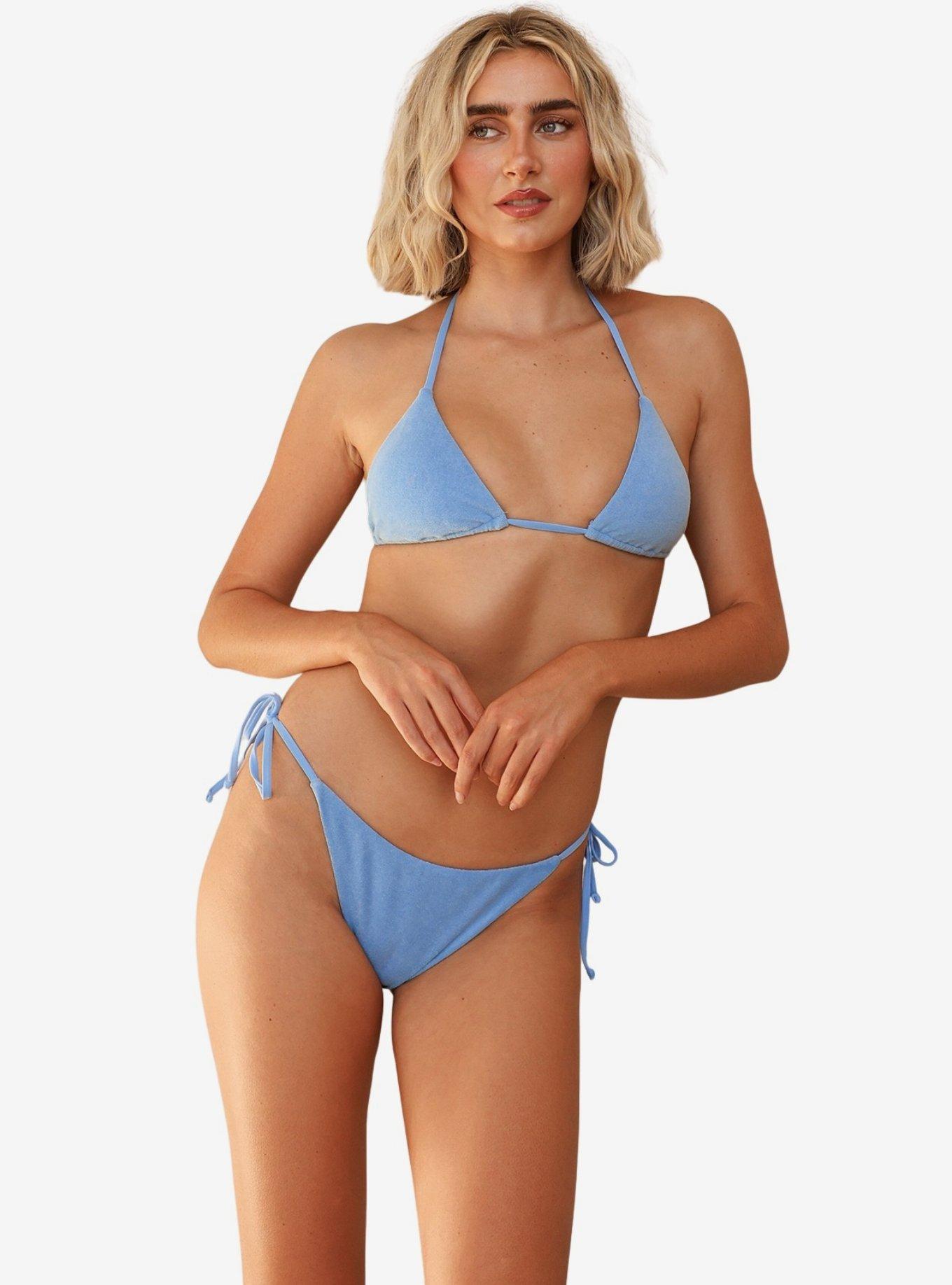 Dippin' Daisy's Mia Cheeky Bikini Bottom