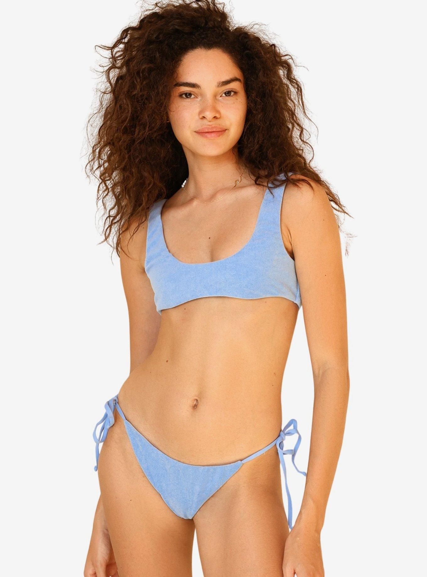 Dippin' Daisy's Sunny Bralette Top
