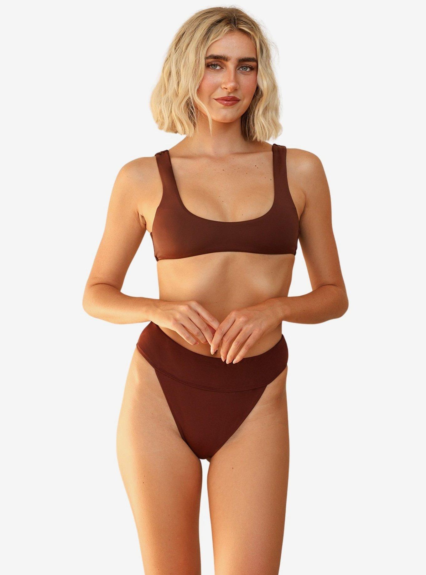 Dippin' Daisy's Sunny Bralette Top