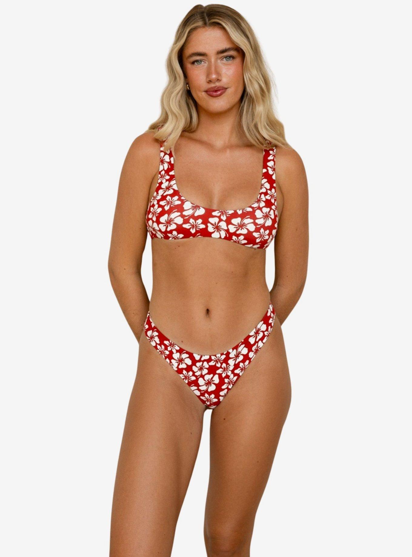 Dippin' Daisy's Sunny Bralette Top, , hi-res