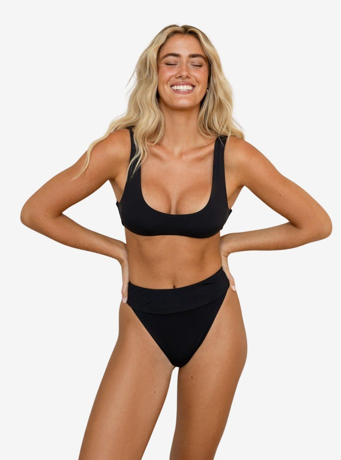 Dippin' Daisy's Sunny Bralette Top