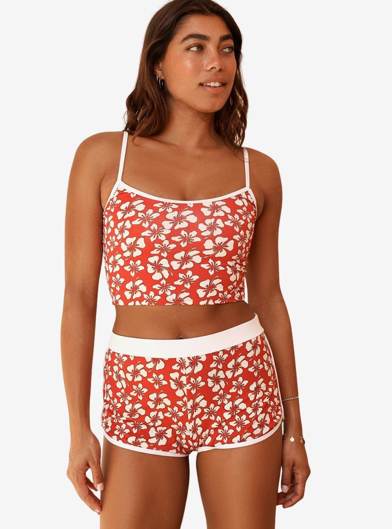 Dippin' Daisy's Kona Shorts