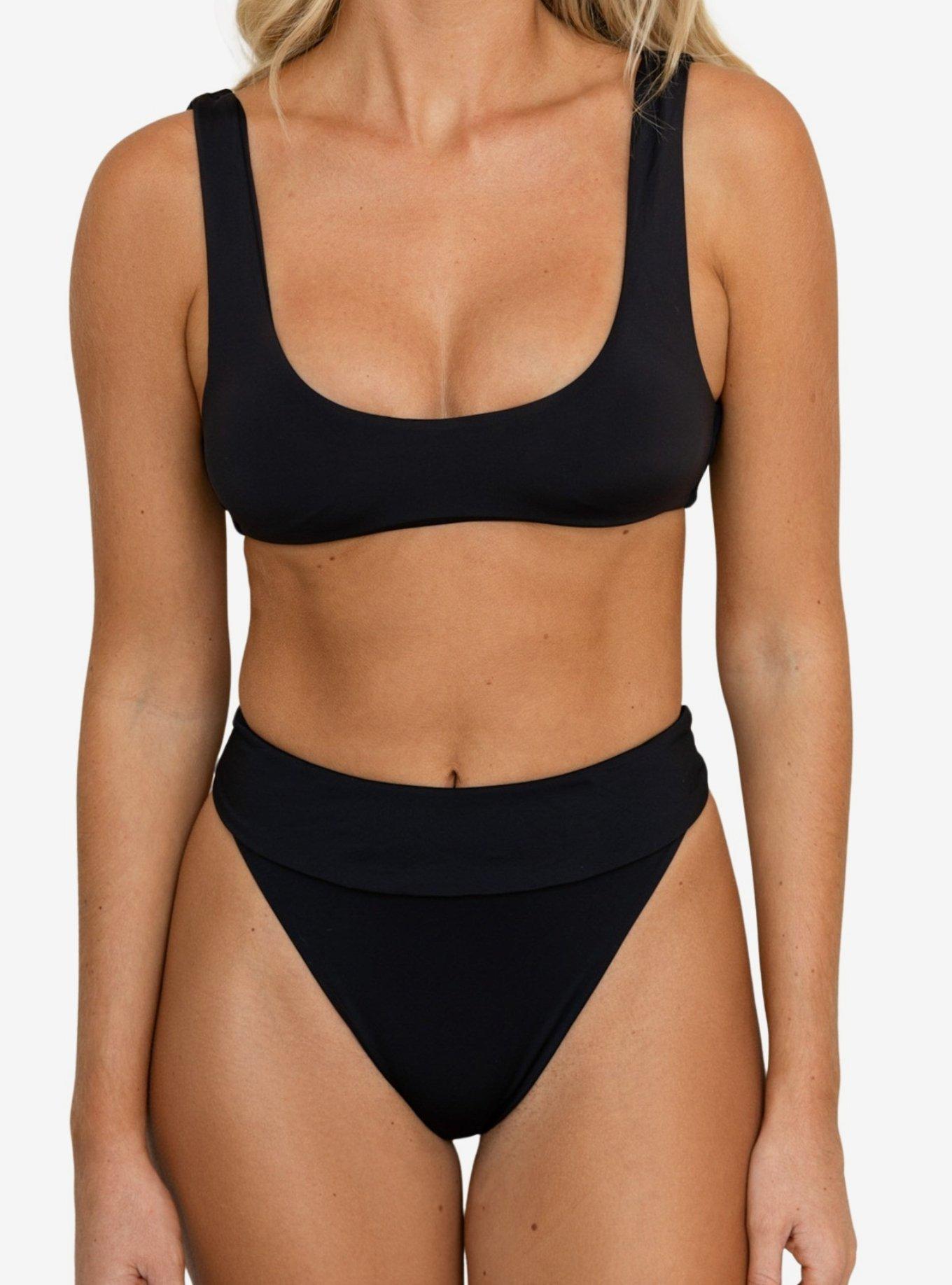Dippin' Daisy's Sydney Cheeky Bikini Bottom