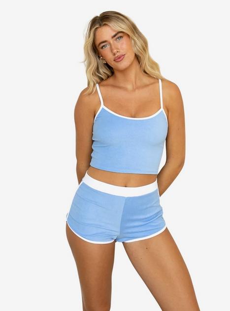 Dippin' Daisy's Hanalei Tankini Top | Hot Topic