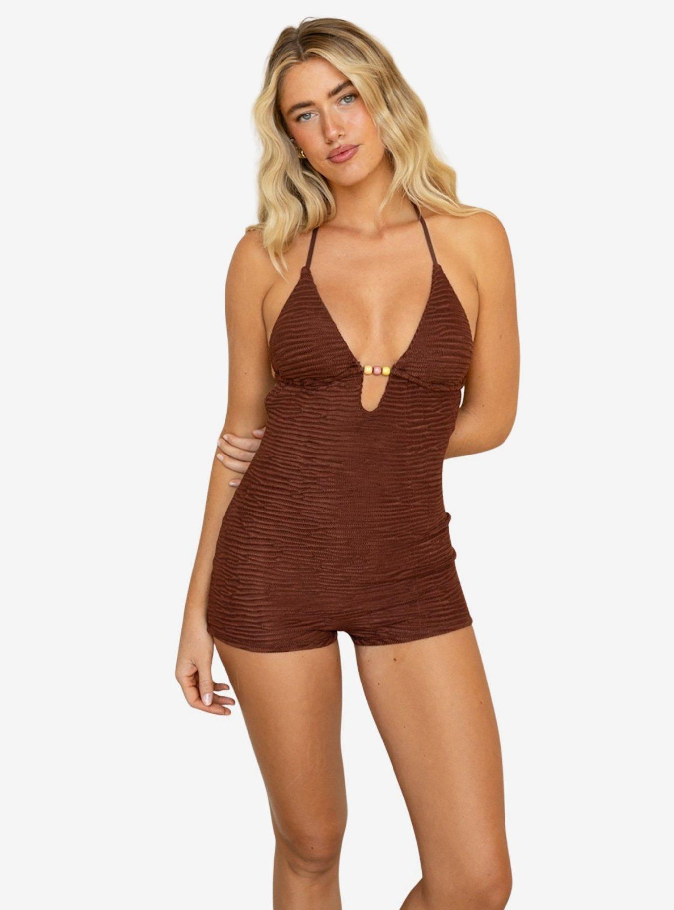 Dippin' Daisy's Caicos One Piece, , hi-res