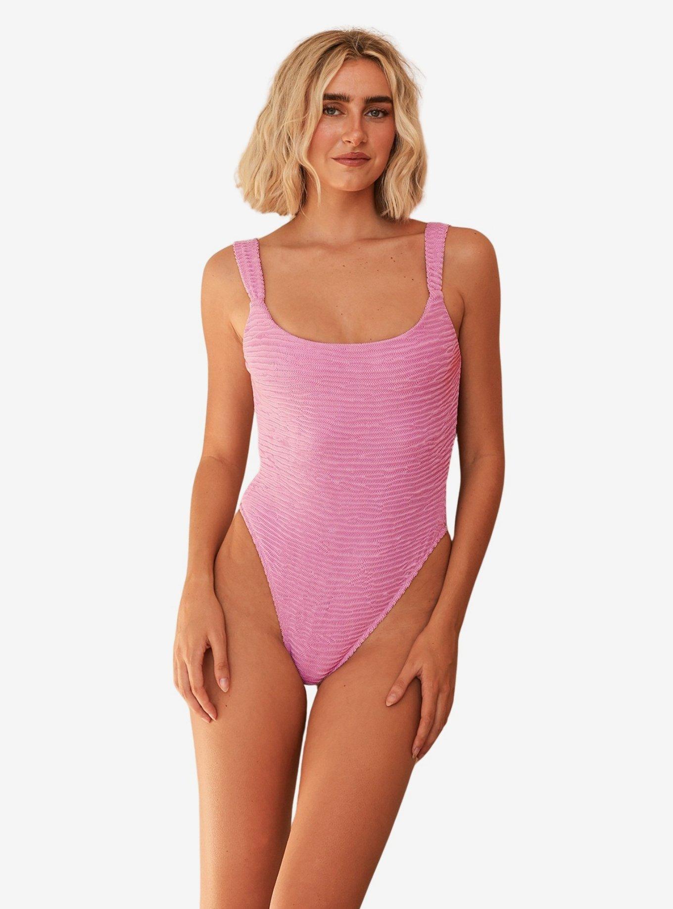 Dippin' Daisy's Lydia One Piece, , hi-res