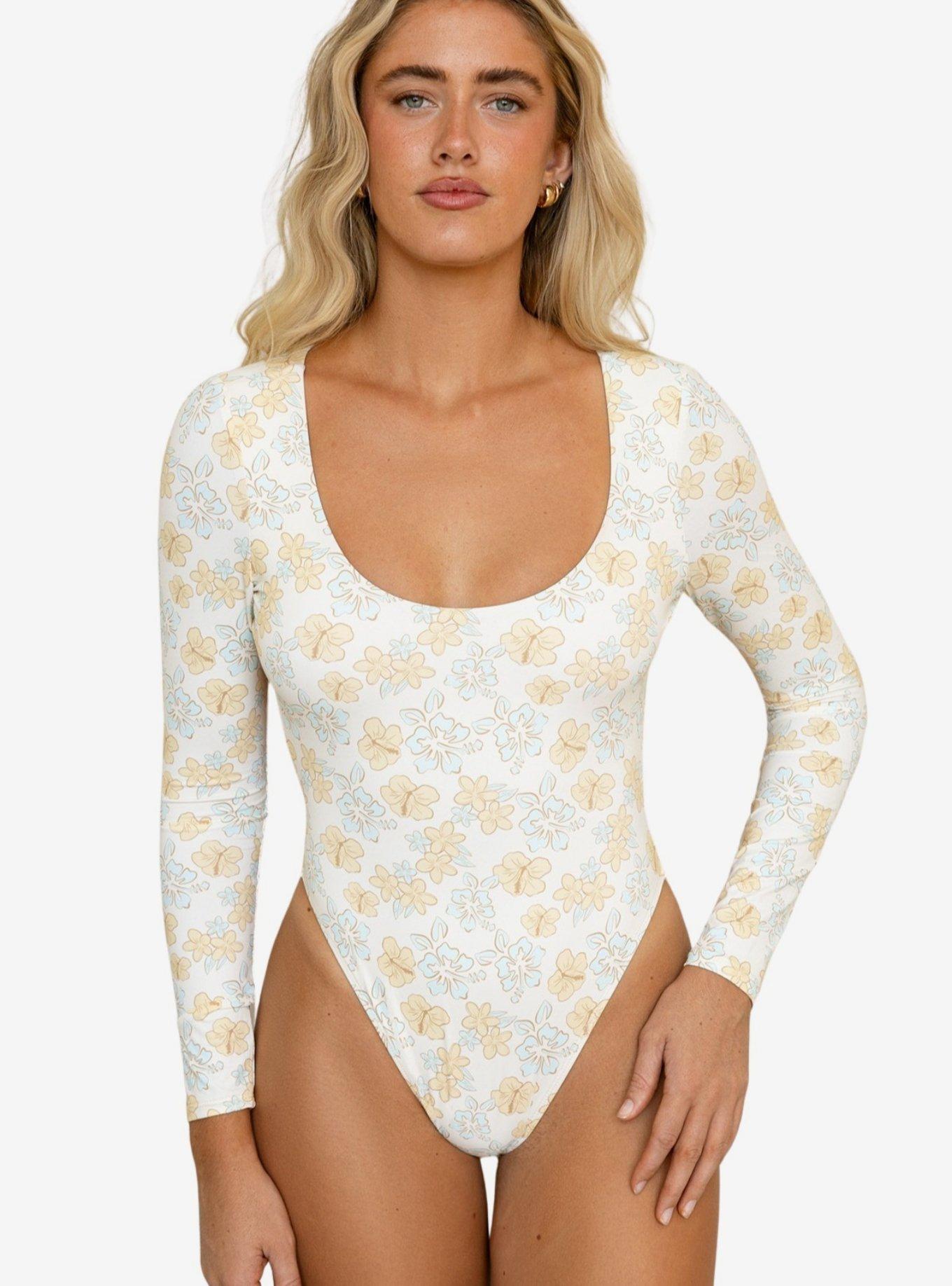 Dippin' Daisy's Calypso One Piece, , hi-res
