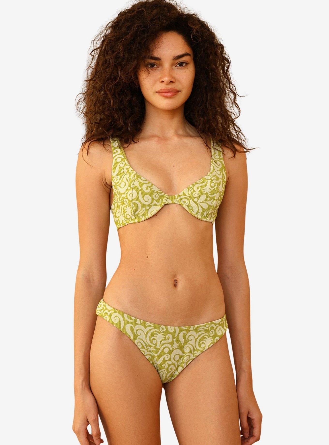 Dippin' Daisy's Sofia Underwire Bikini Top, , hi-res