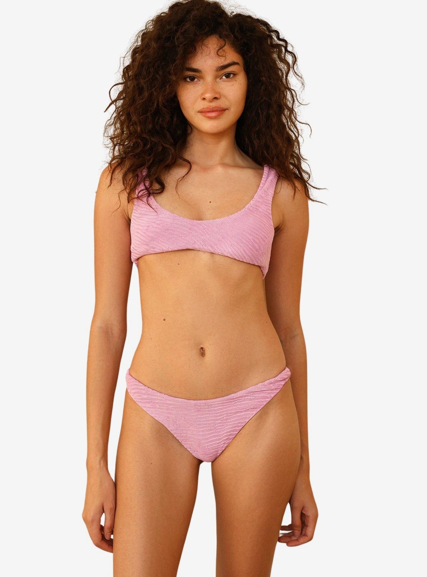 Dippin' Daisy's Sunny Bralette Top