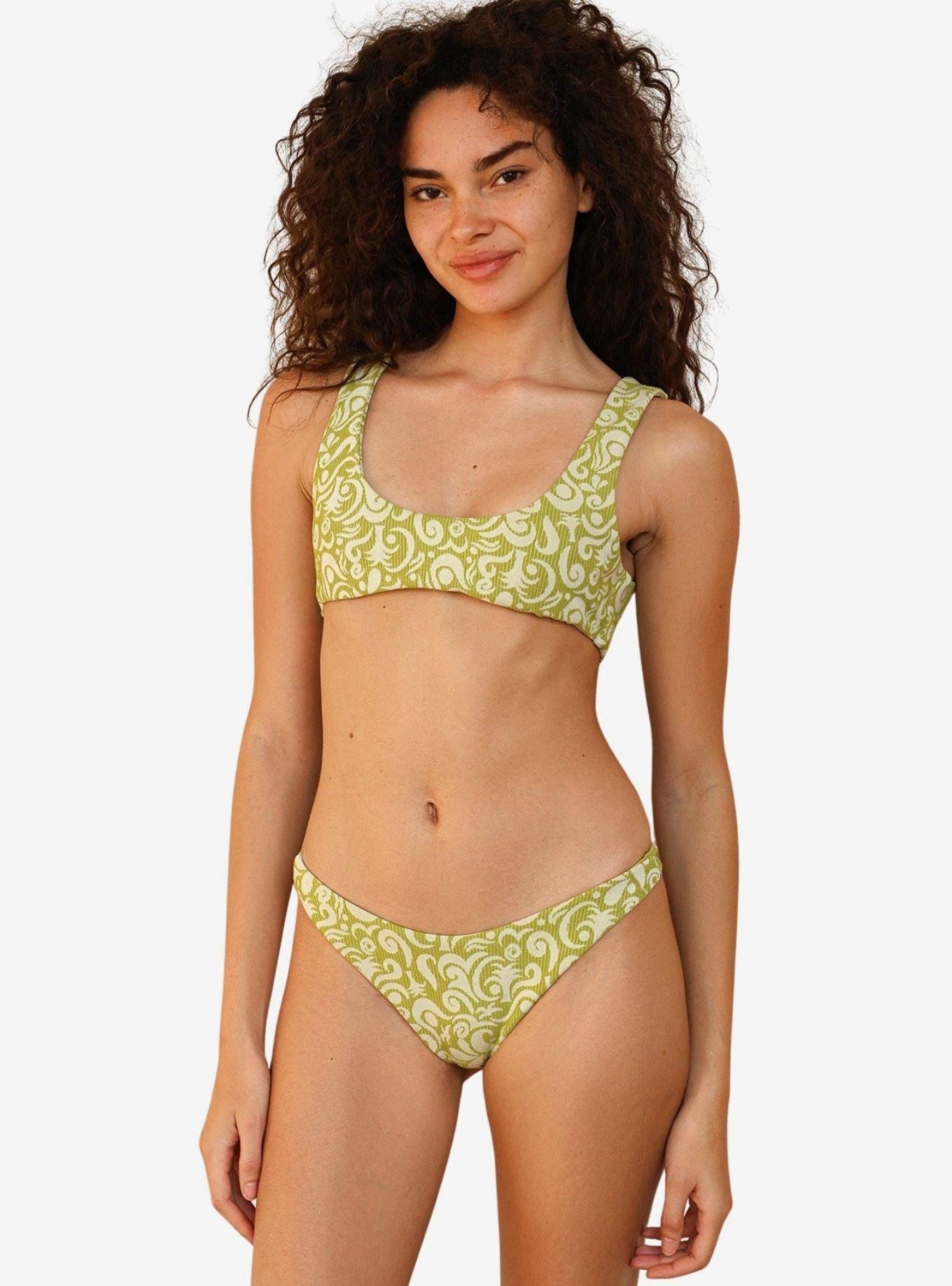 Dippin' Daisy's Sunny Bralette Top