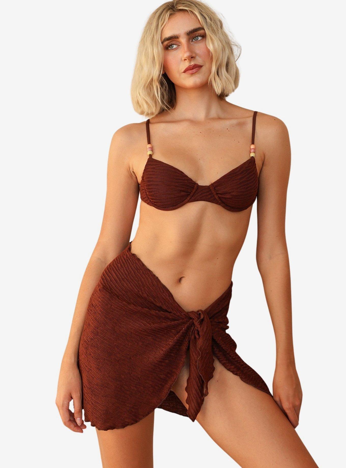 Dippin' Daisy's Nomad Sarong, , hi-res