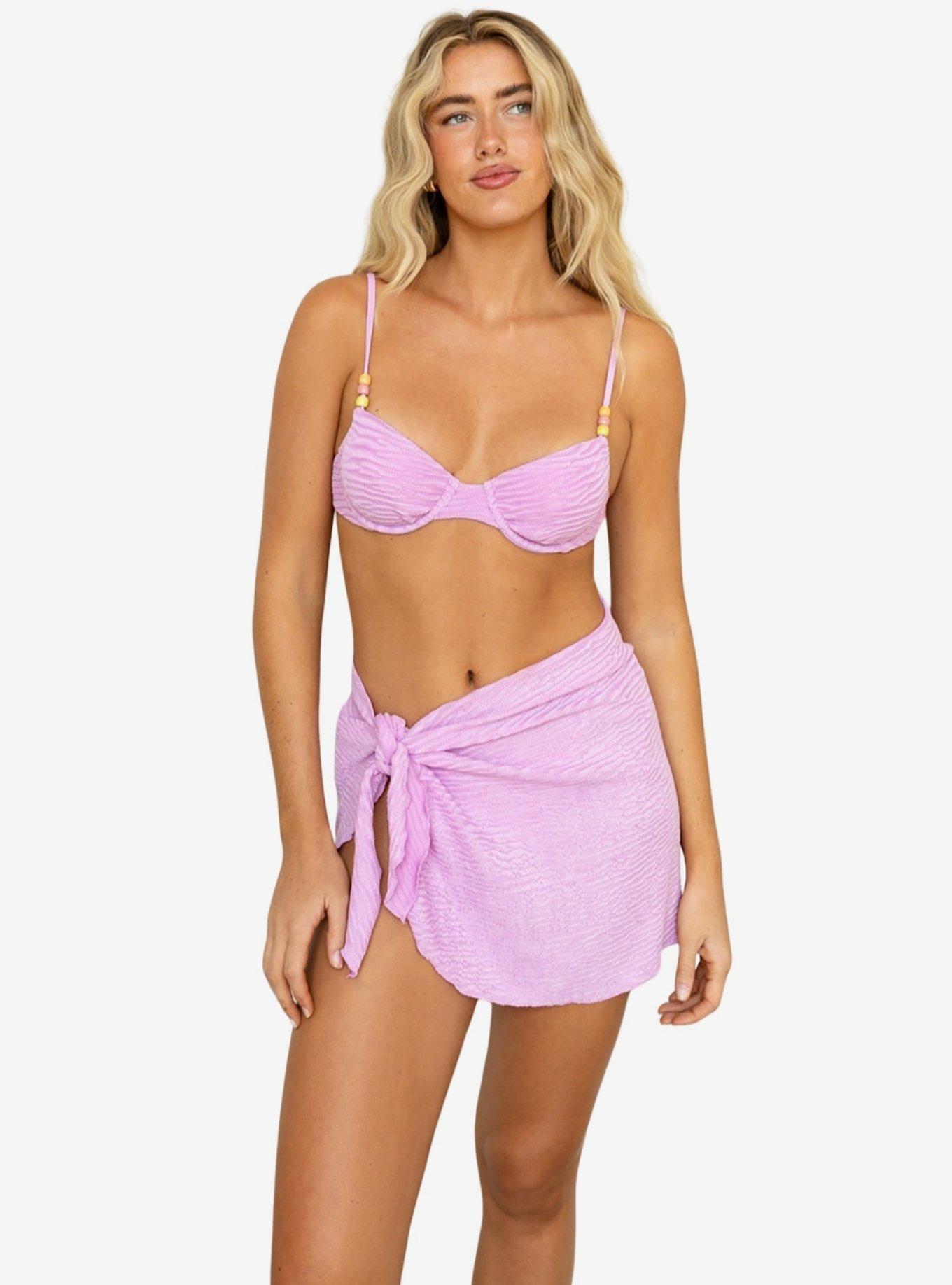 Dippin' Daisy's Nomad Sarong, , hi-res