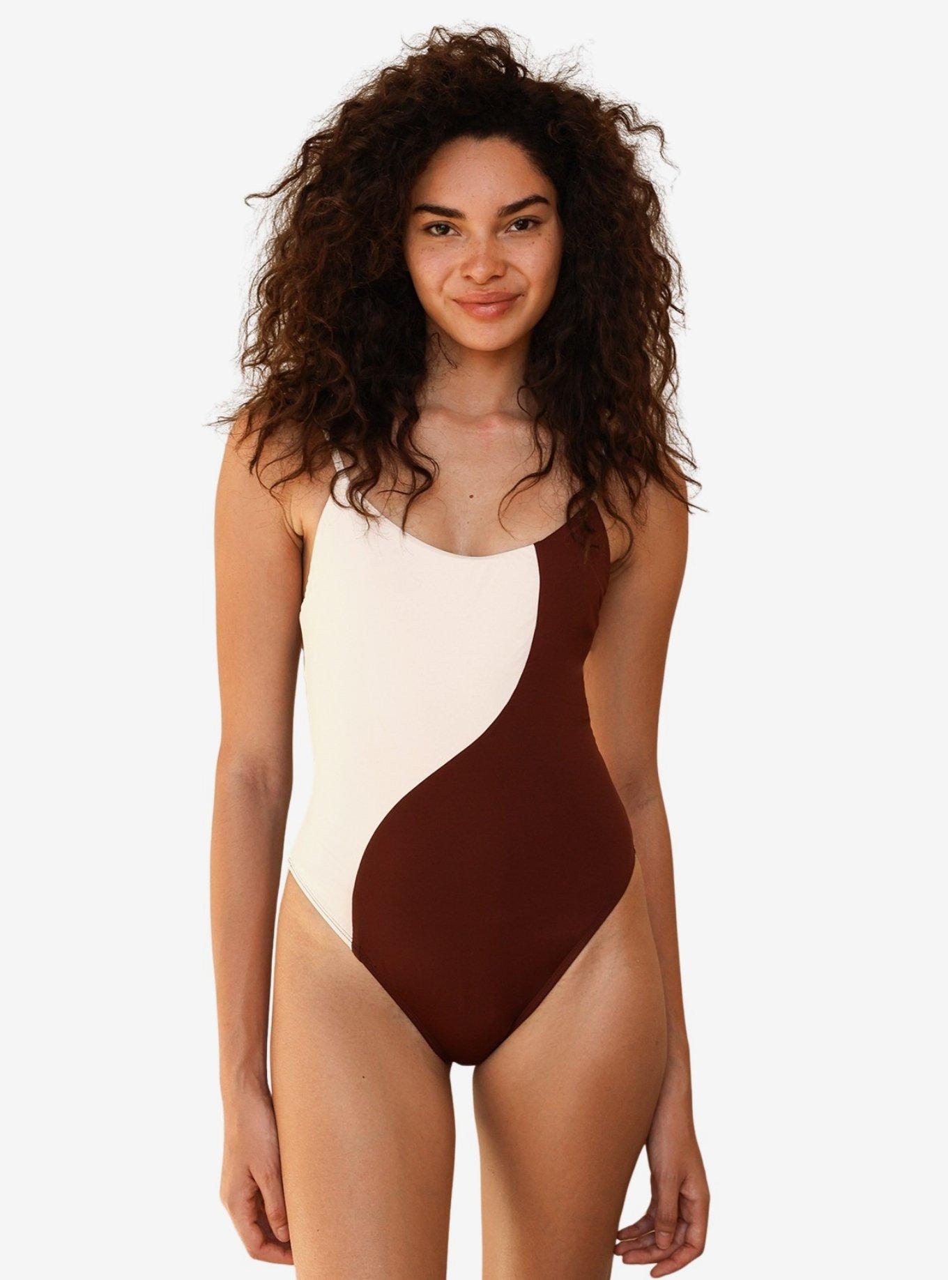 Dippin' Daisy's Harmony One Piece, , hi-res