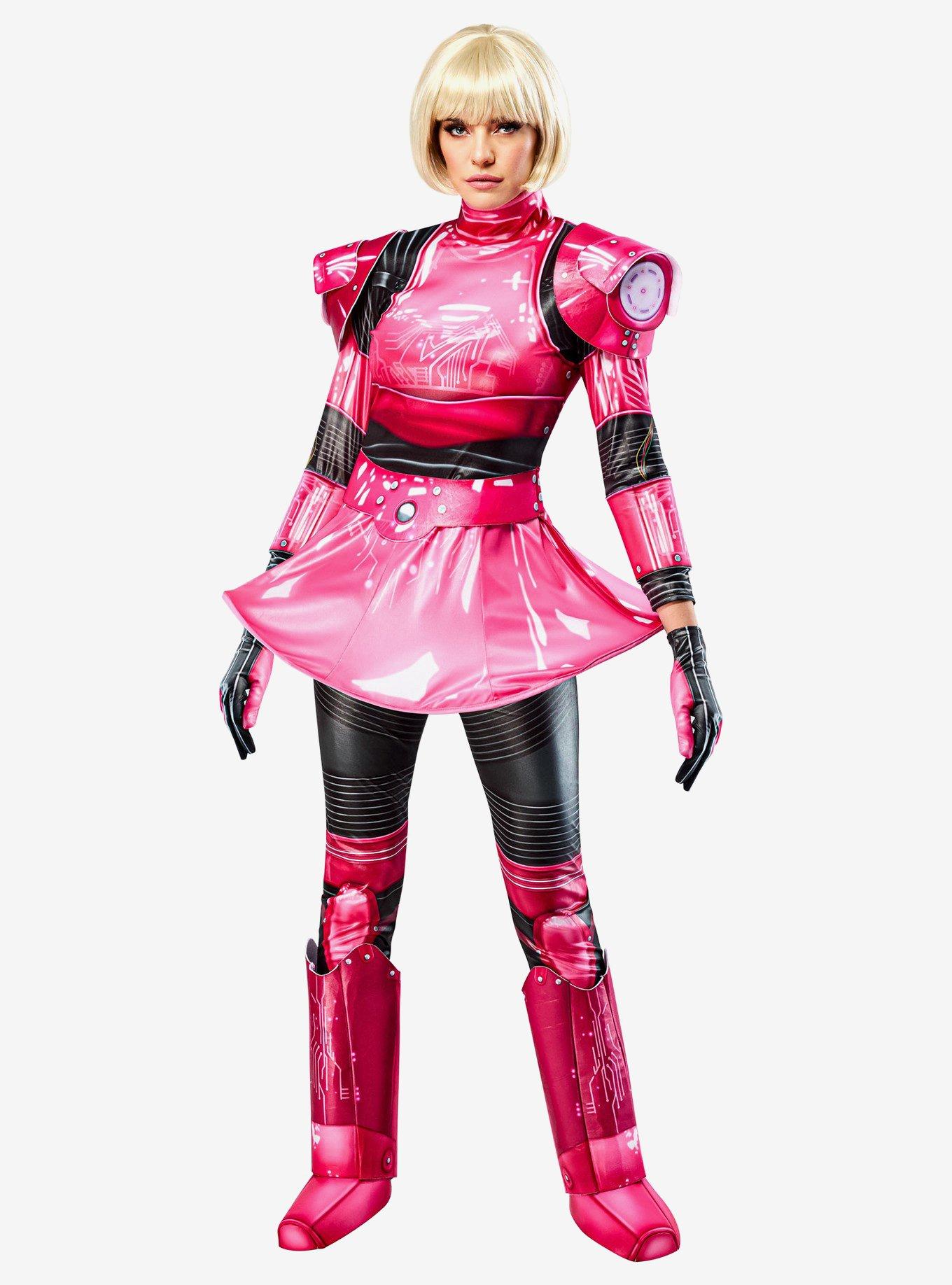 M3GAN 2.0 Deluxe Costume, , hi-res