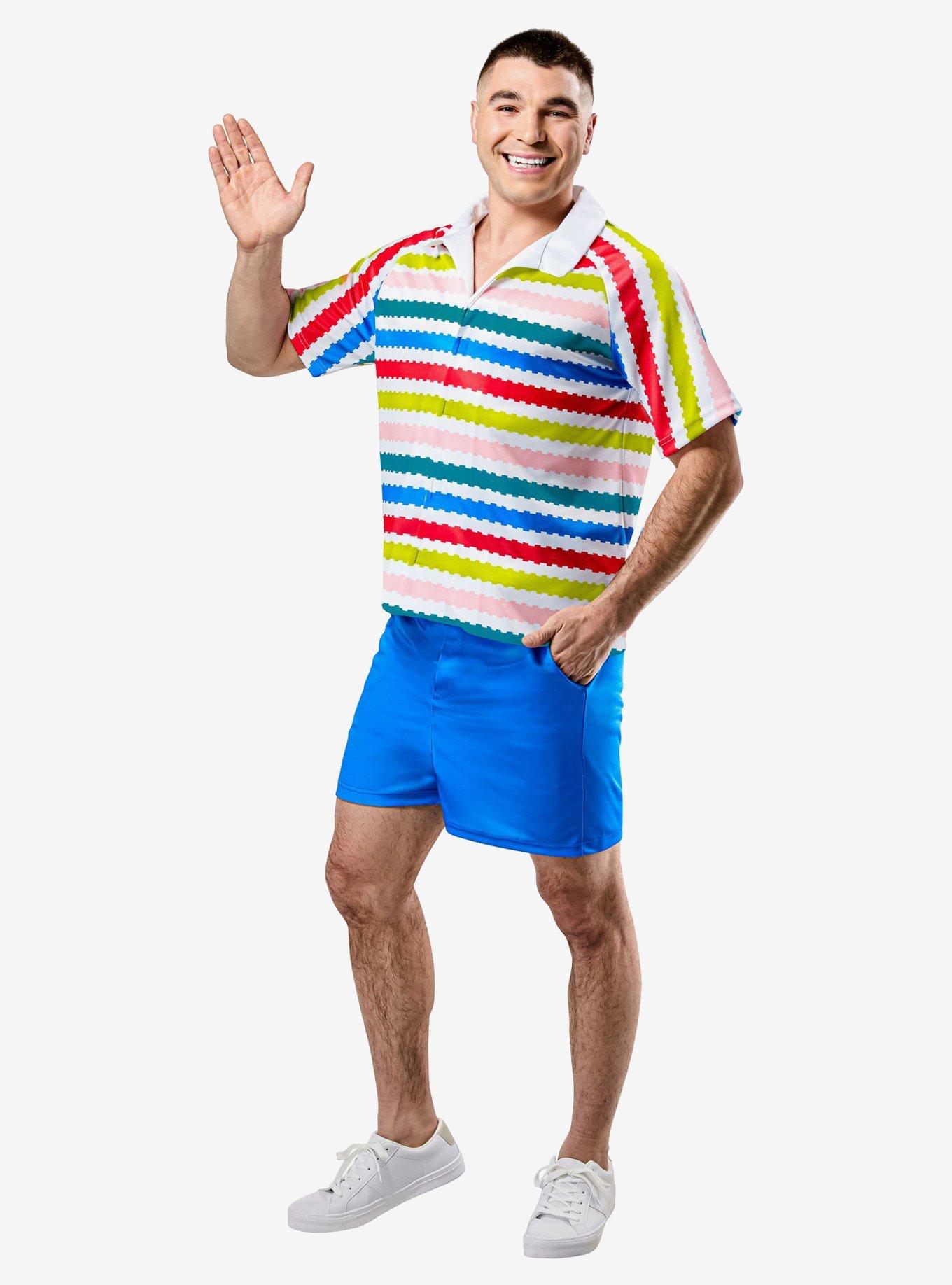 Barbie Allan Costume, BLUE, hi-res