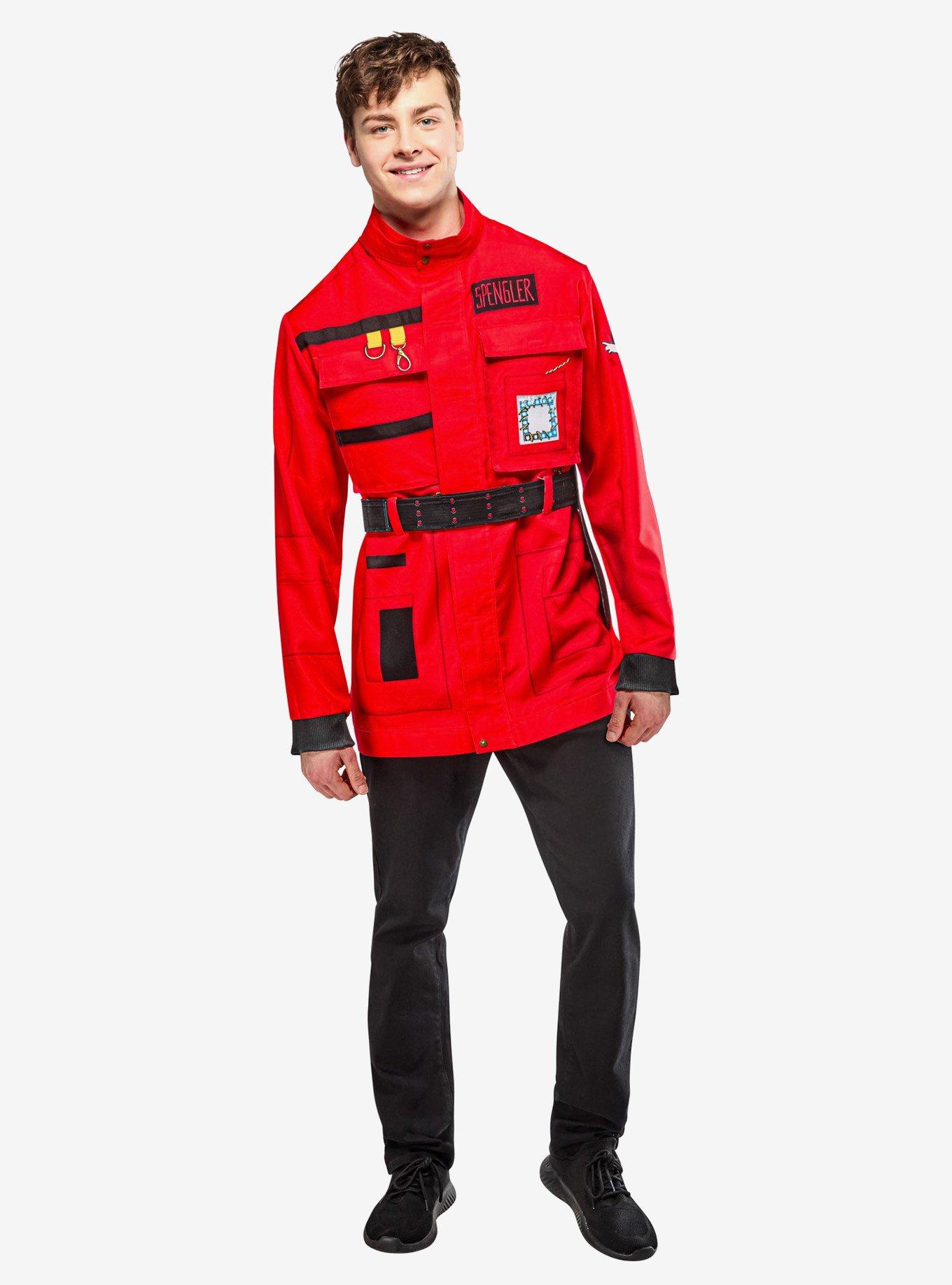 Ghostbusters Frozen Empire Jacket, , hi-res