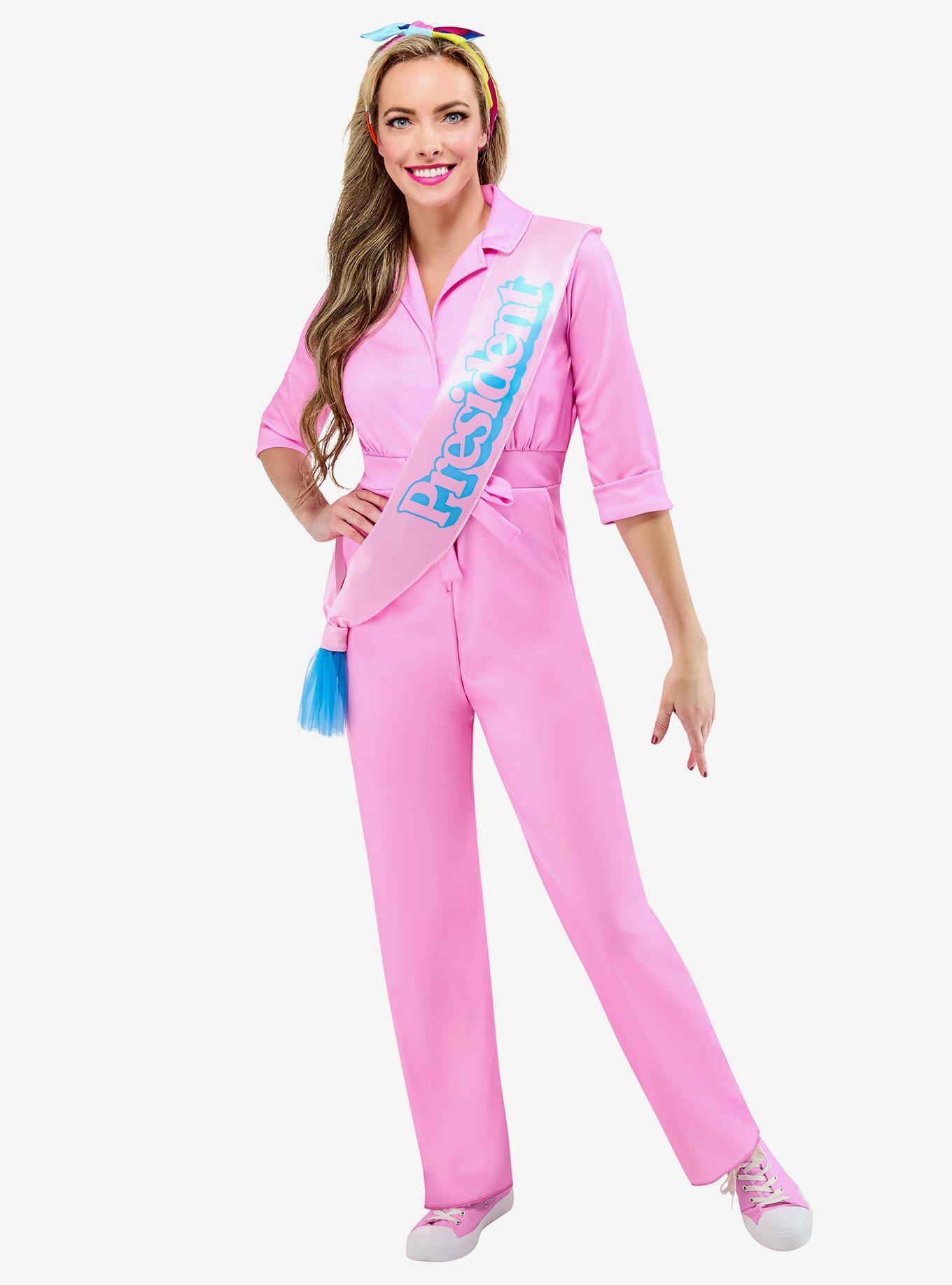 Barbie President Barbie Costume, , hi-res