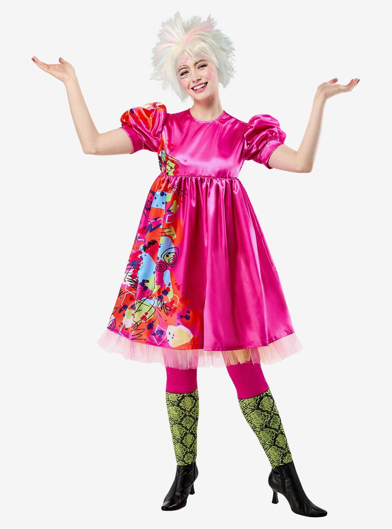 Barbie Weird Barbie Costume, , hi-res