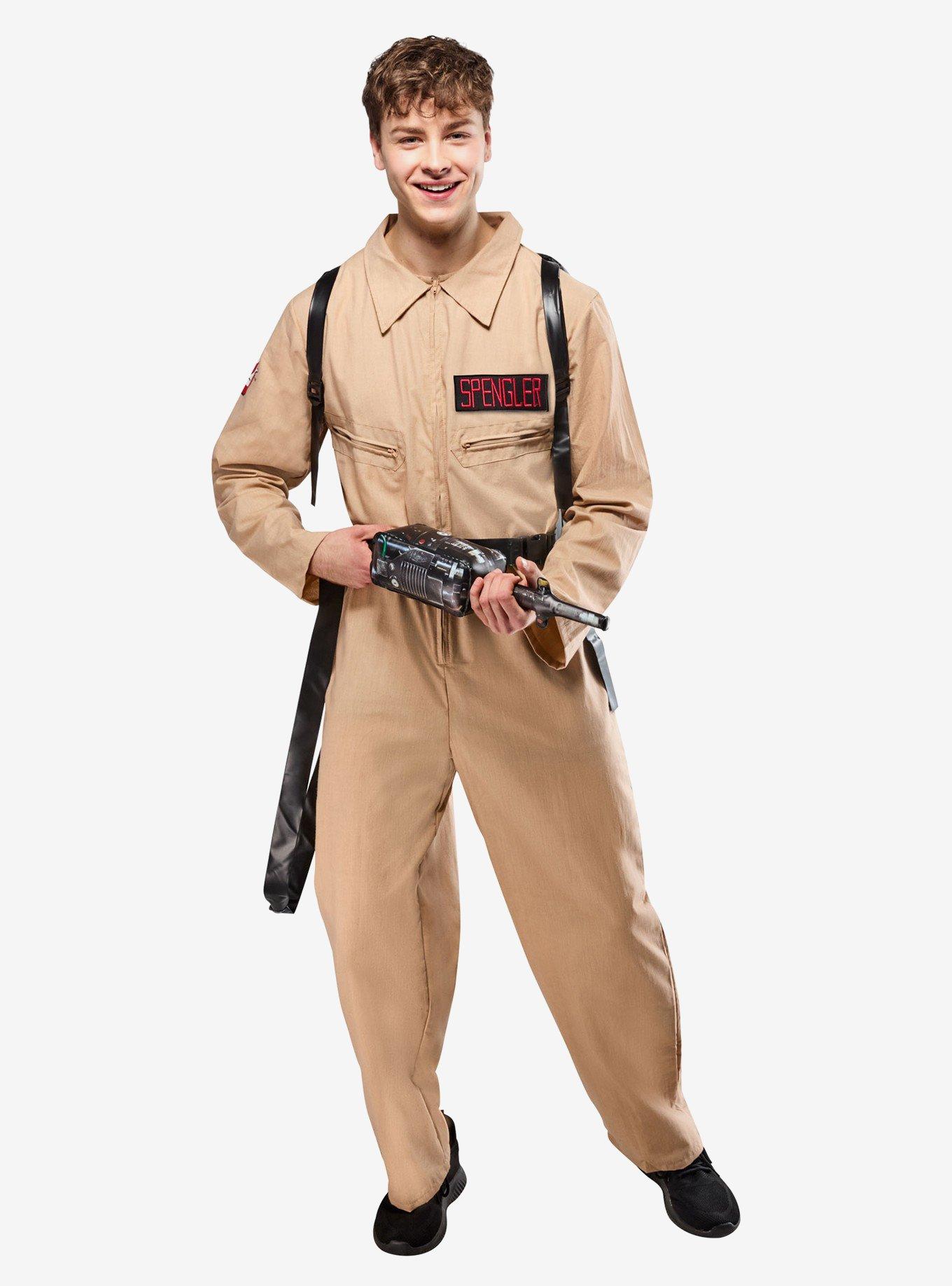 Ghostbusters Costume, , hi-res